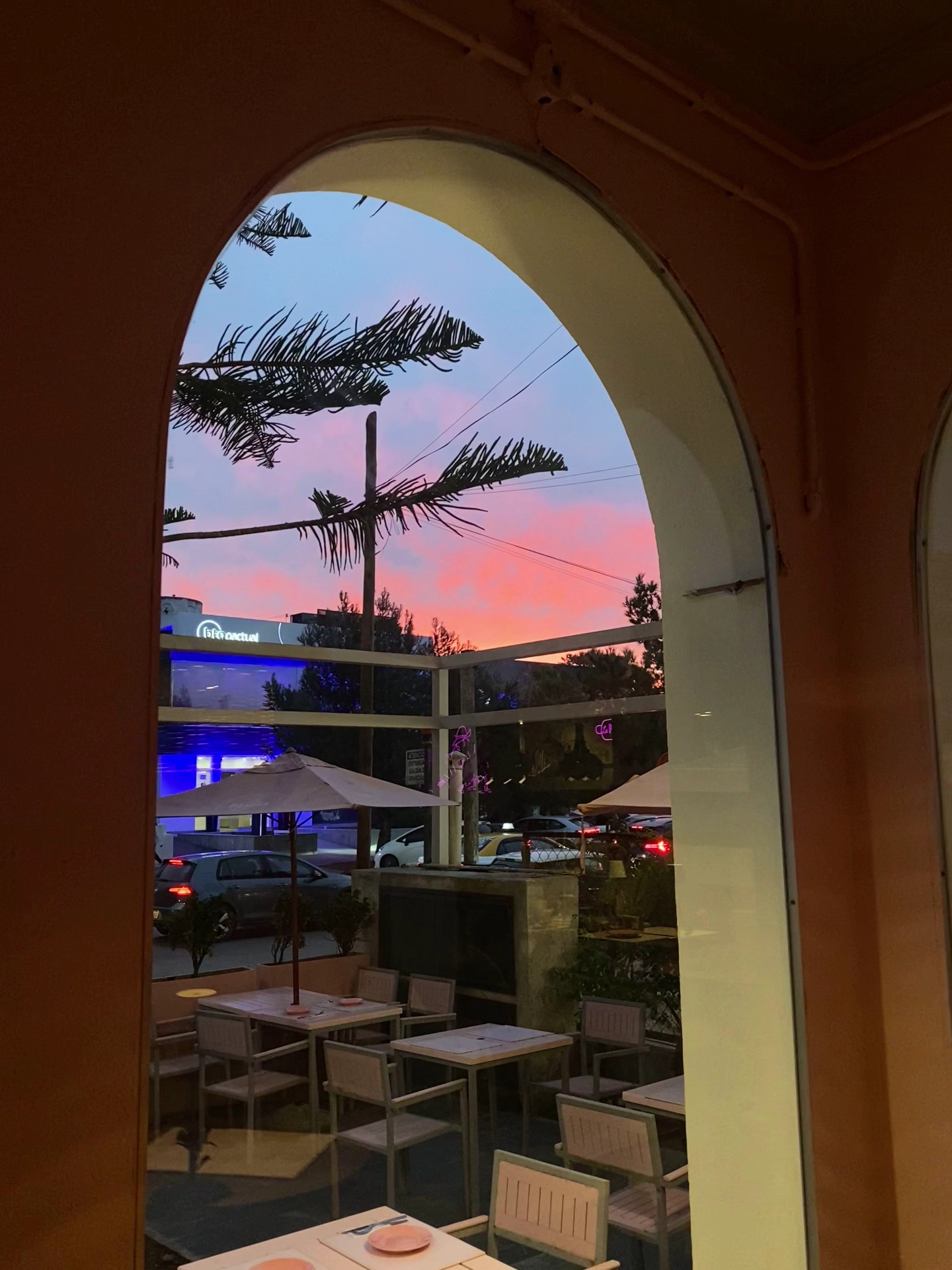 La Panera Rosa Carrasco