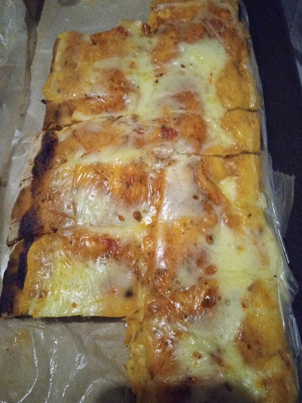 ALE PIZZAS