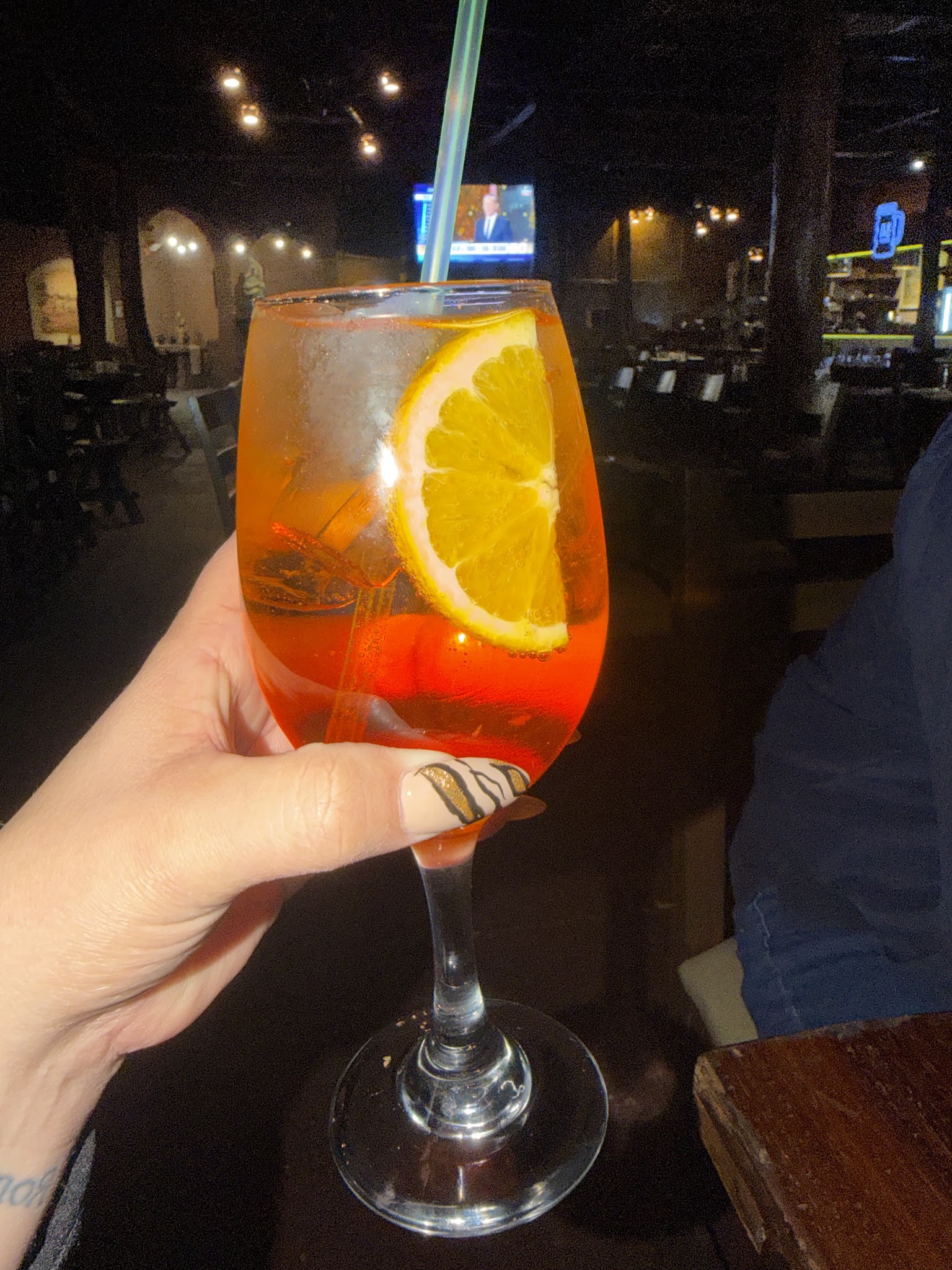 La Tarantella - Recoleta