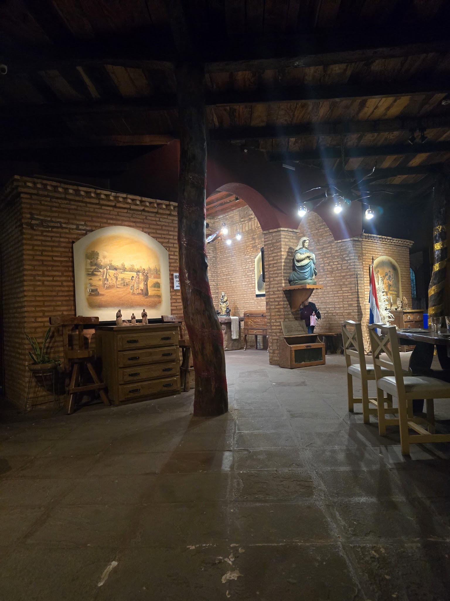 La Tarantella - Recoleta