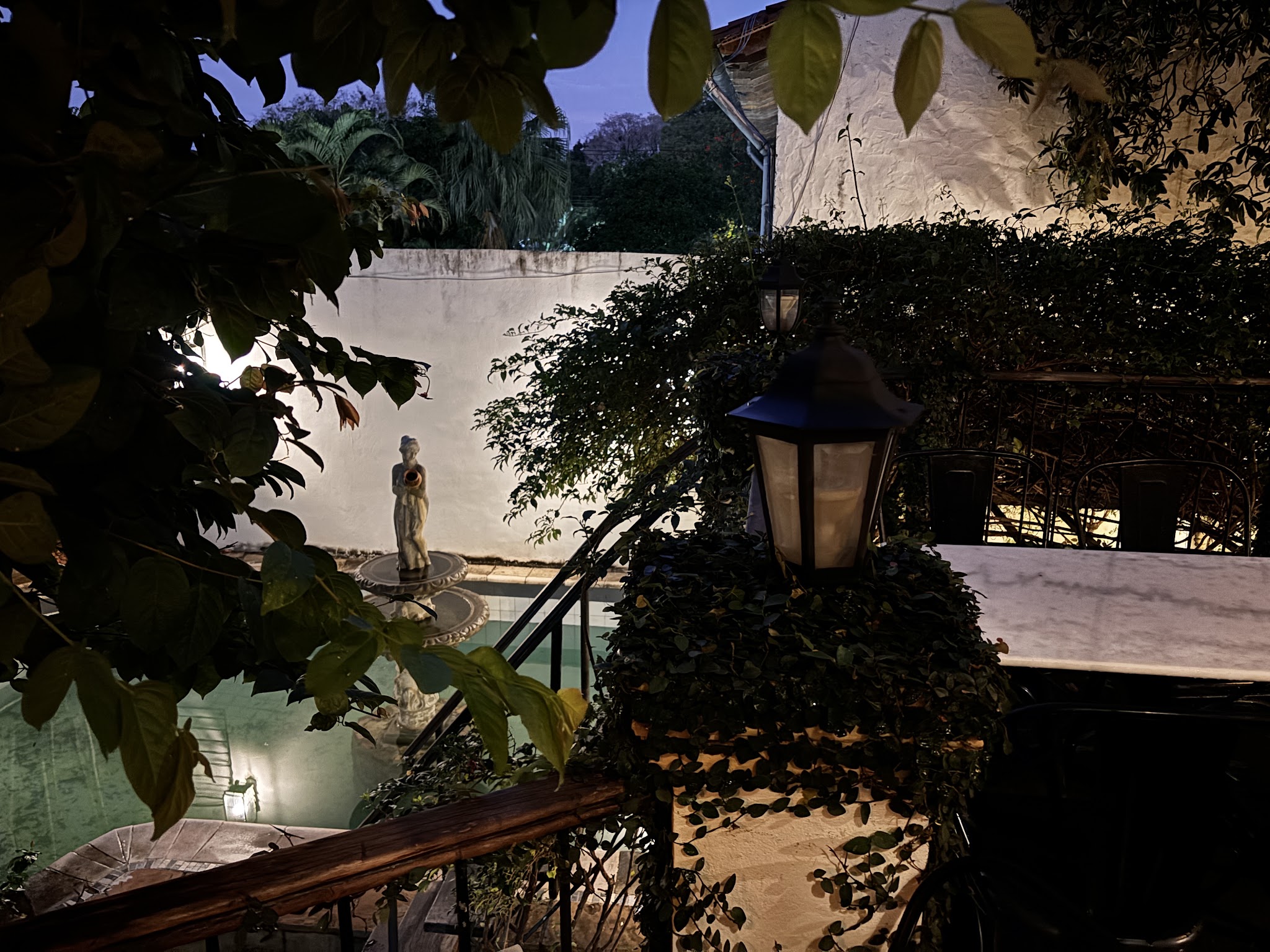 Casa Jazmin