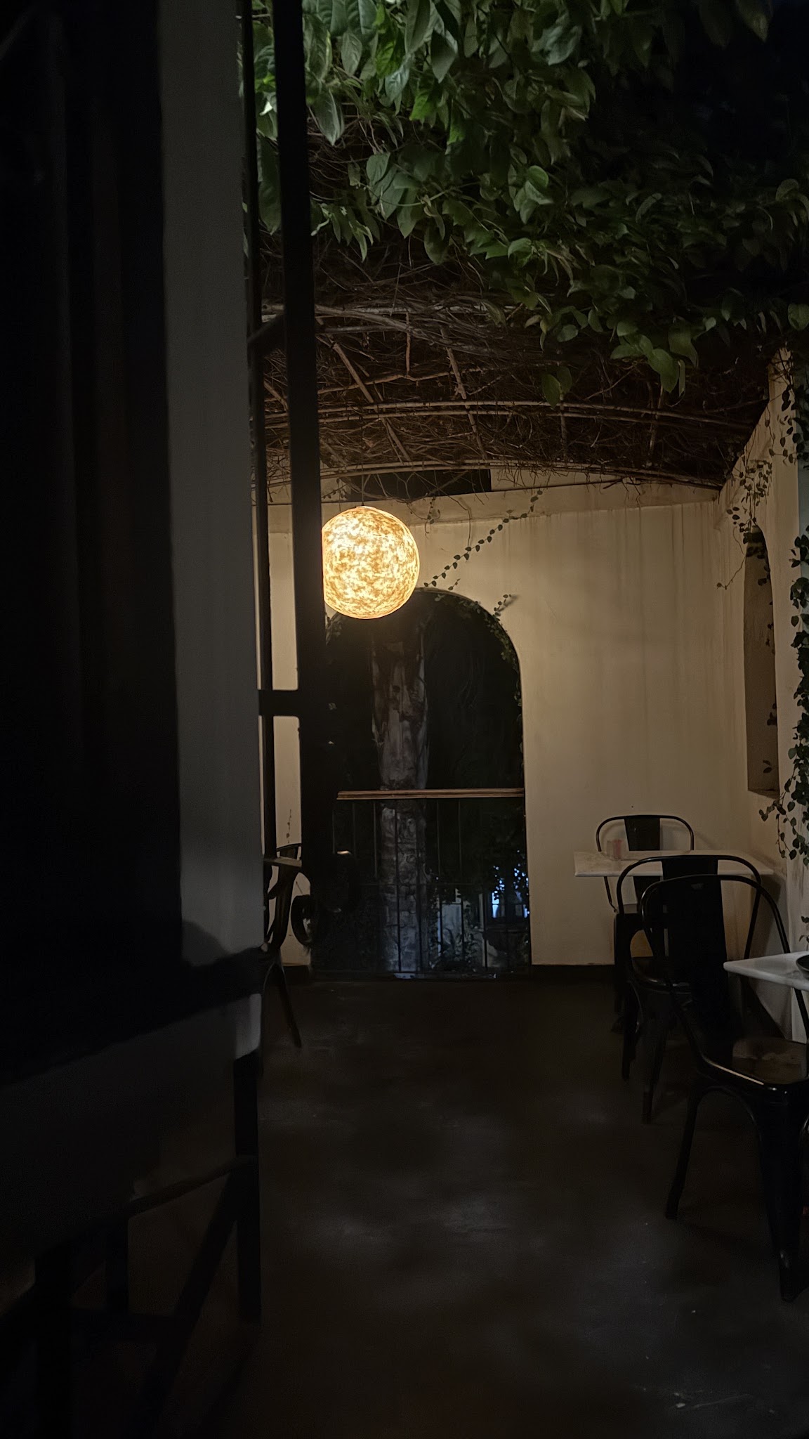Casa Jazmin