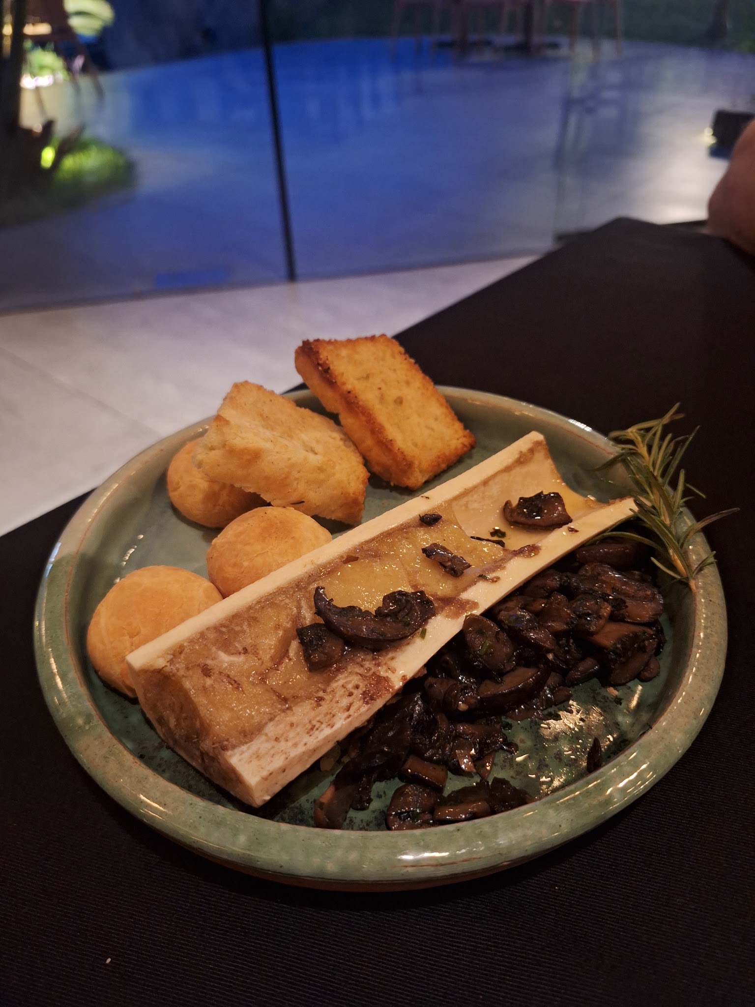 Beef Club Parrilla