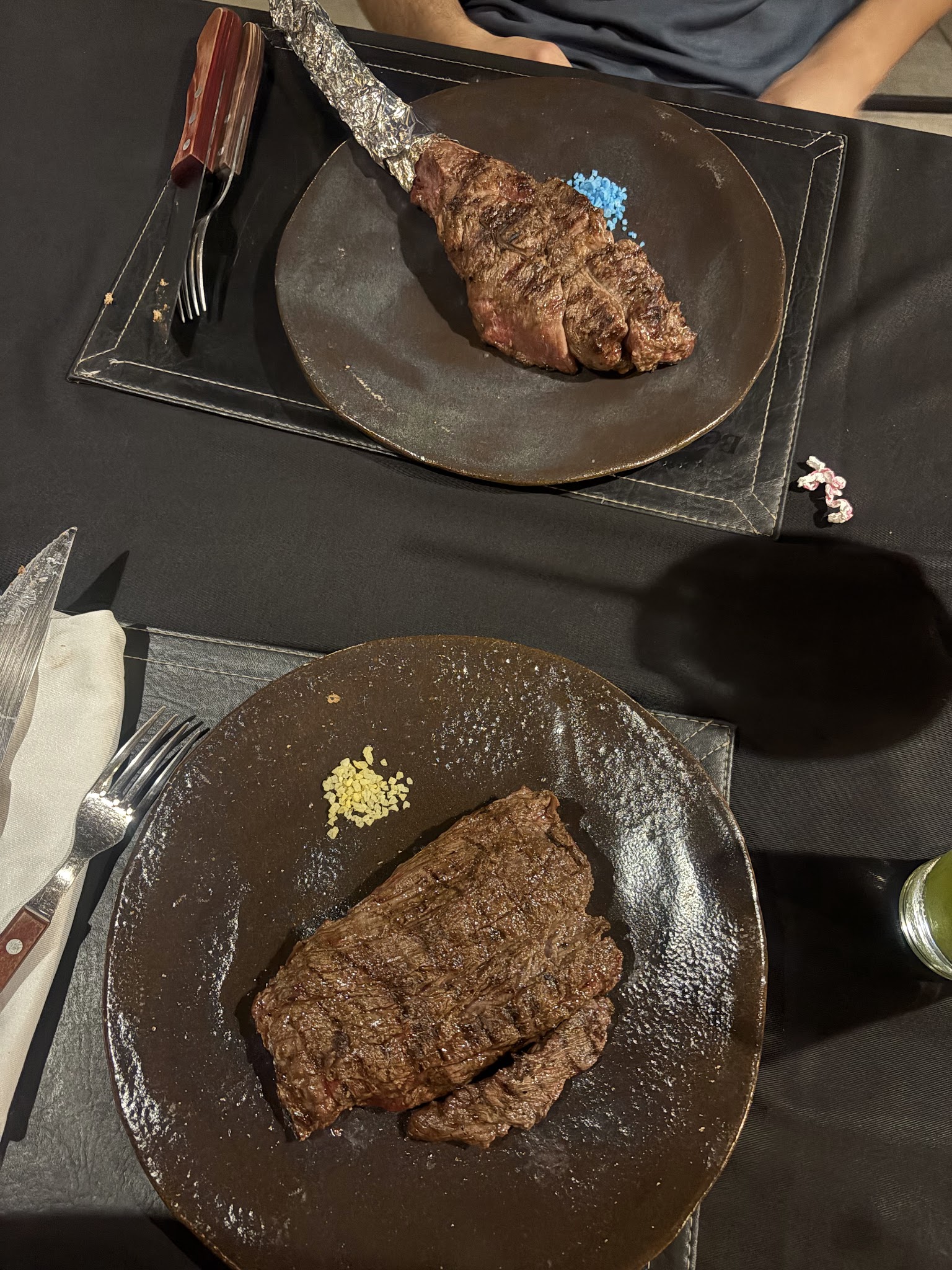 Beef Club Parrilla