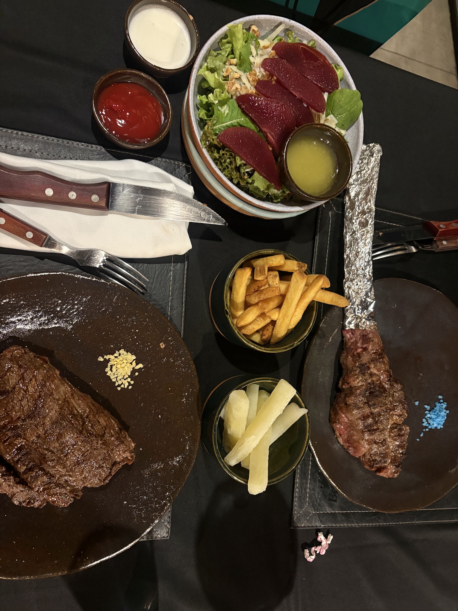 Beef Club Parrilla