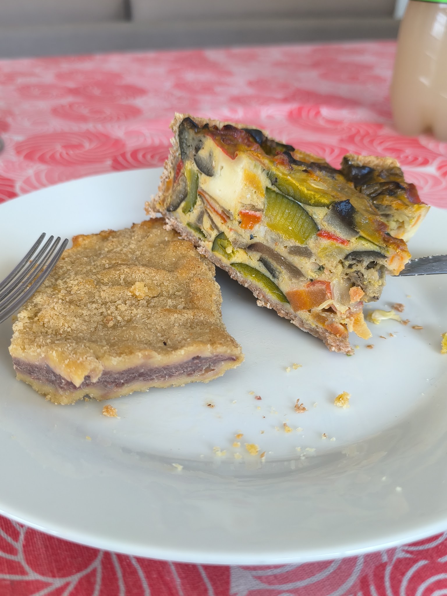 Cuidate - Cocina Artesanal
