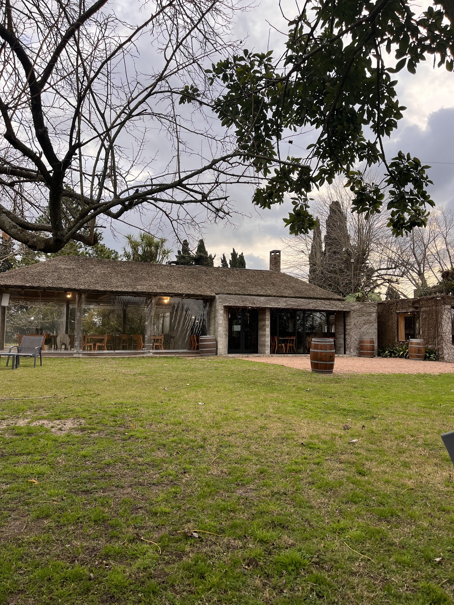 Bodega Spinoglio