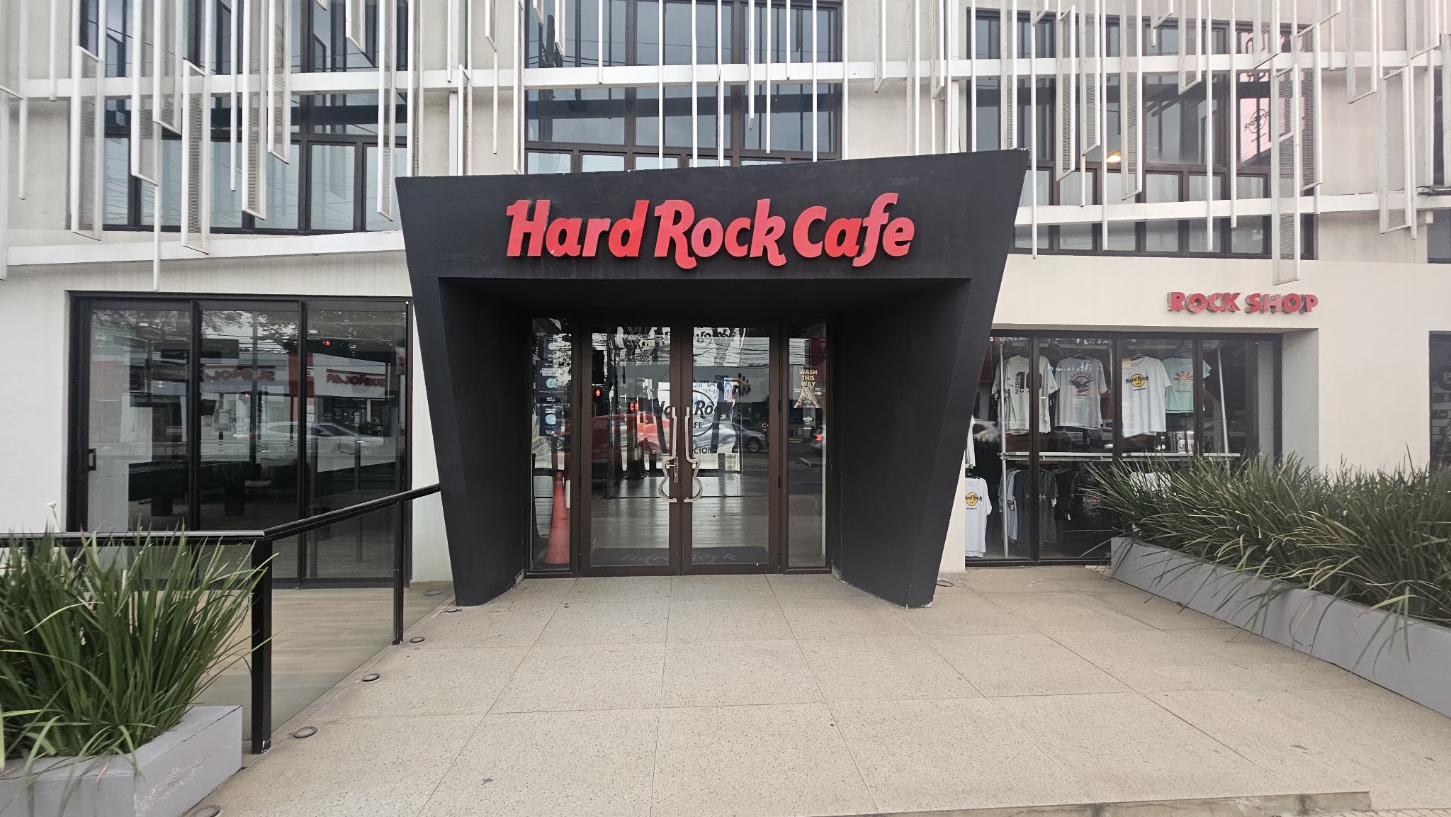 Hard Rock Café