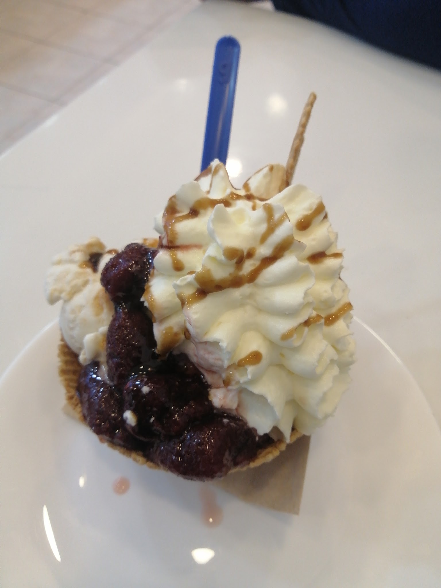 Grido Ice Cream