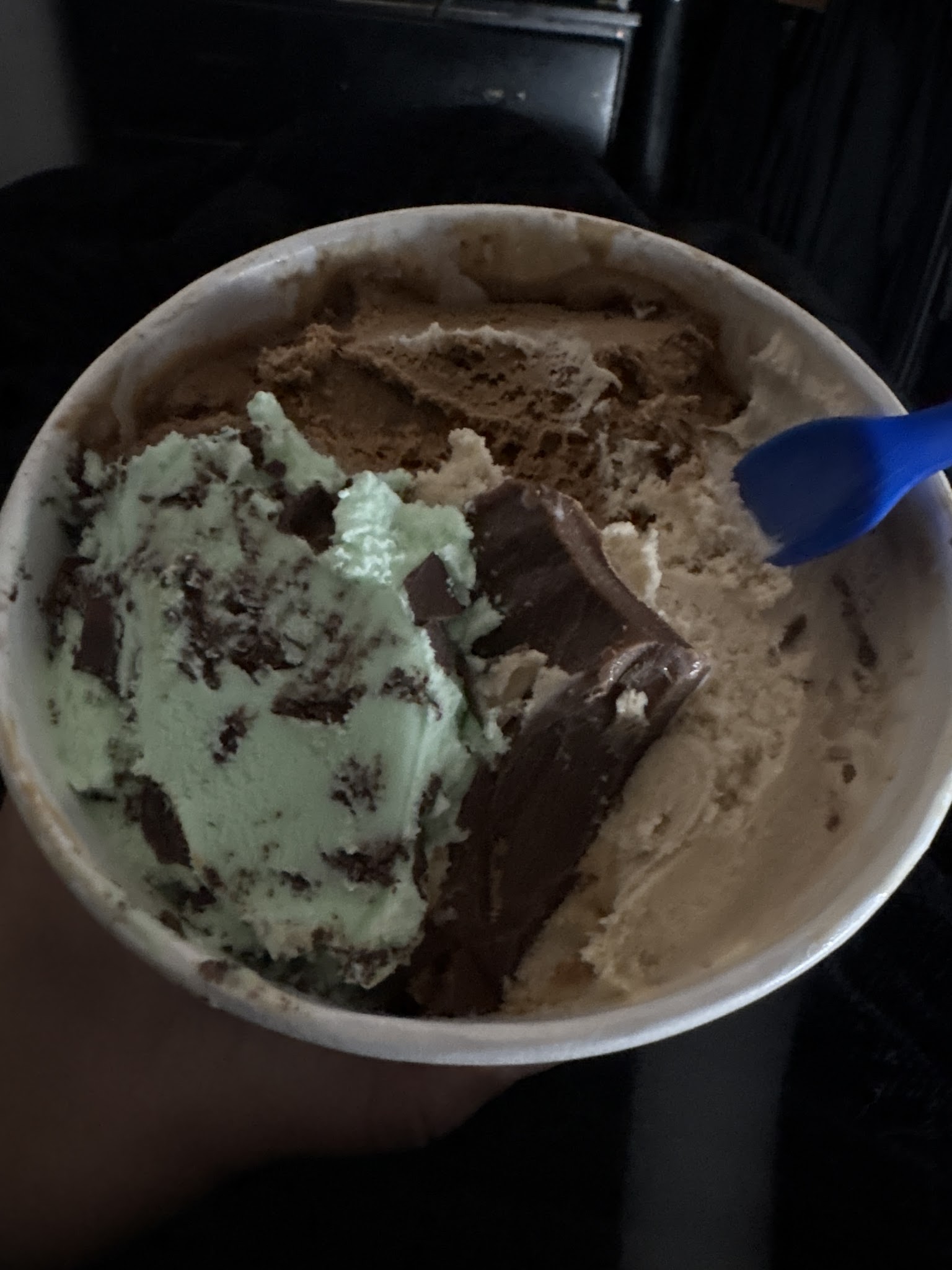 Grido Ice Cream