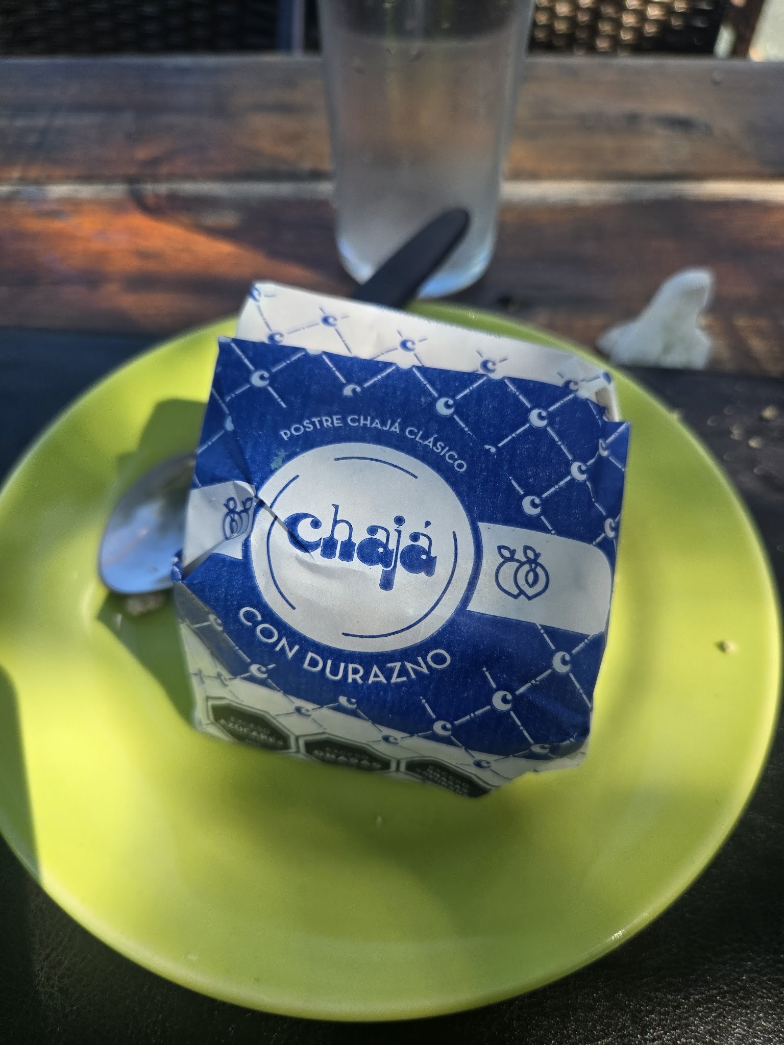 El Poligrillo