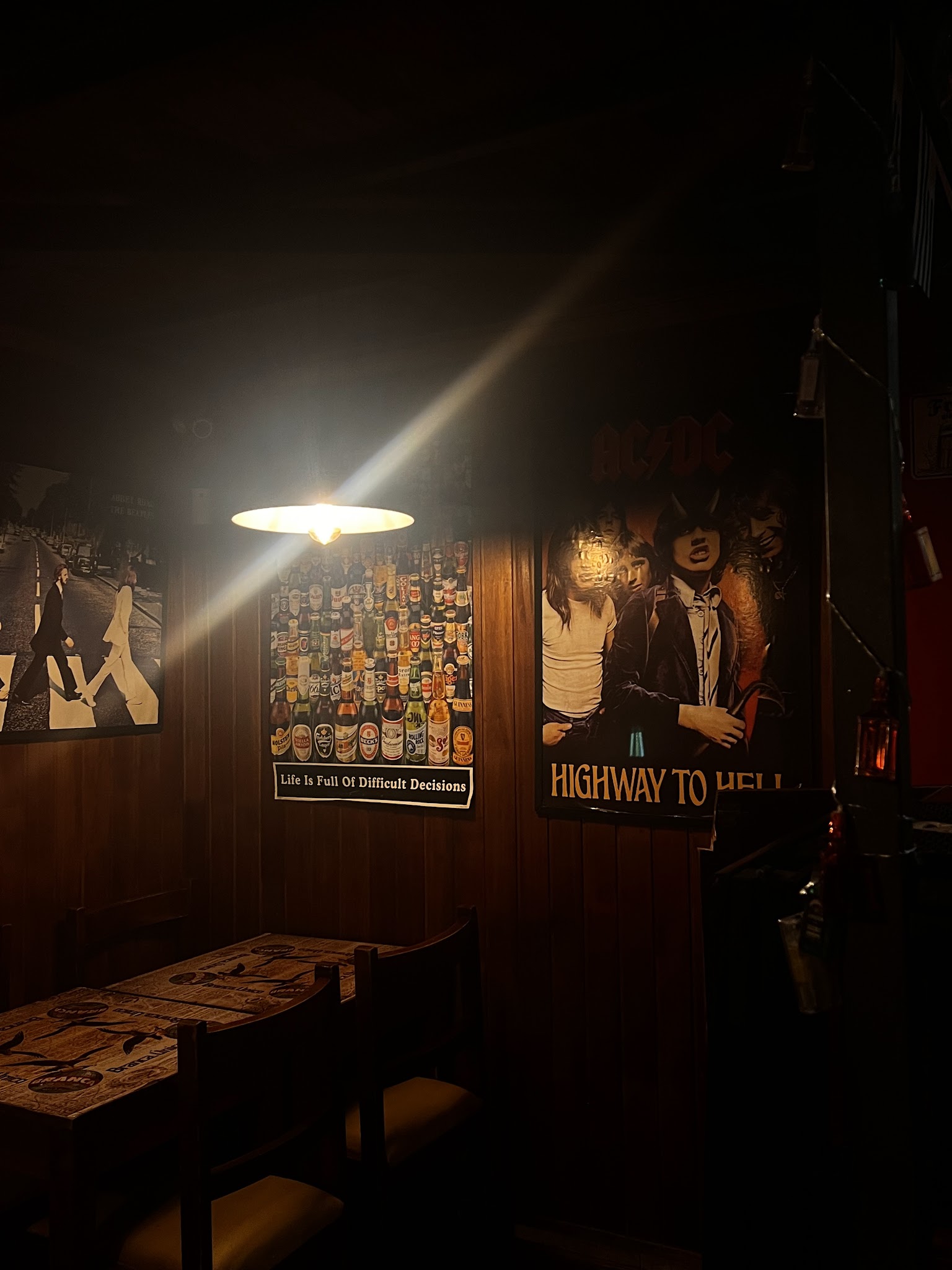 Bar Dubra
