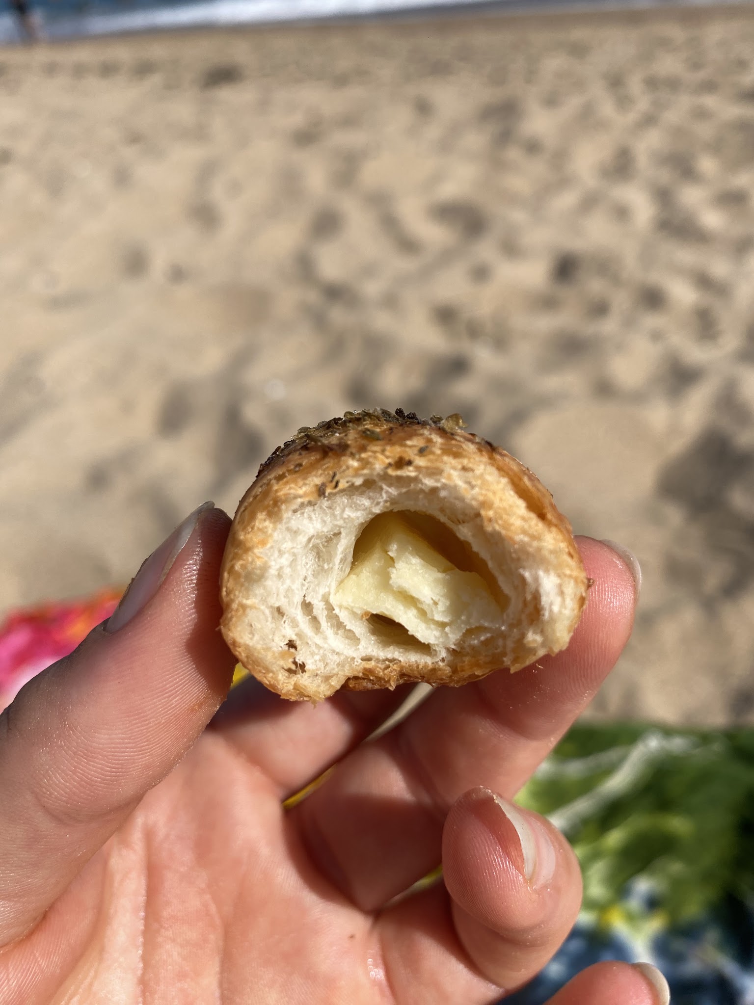 NACHO panaderia