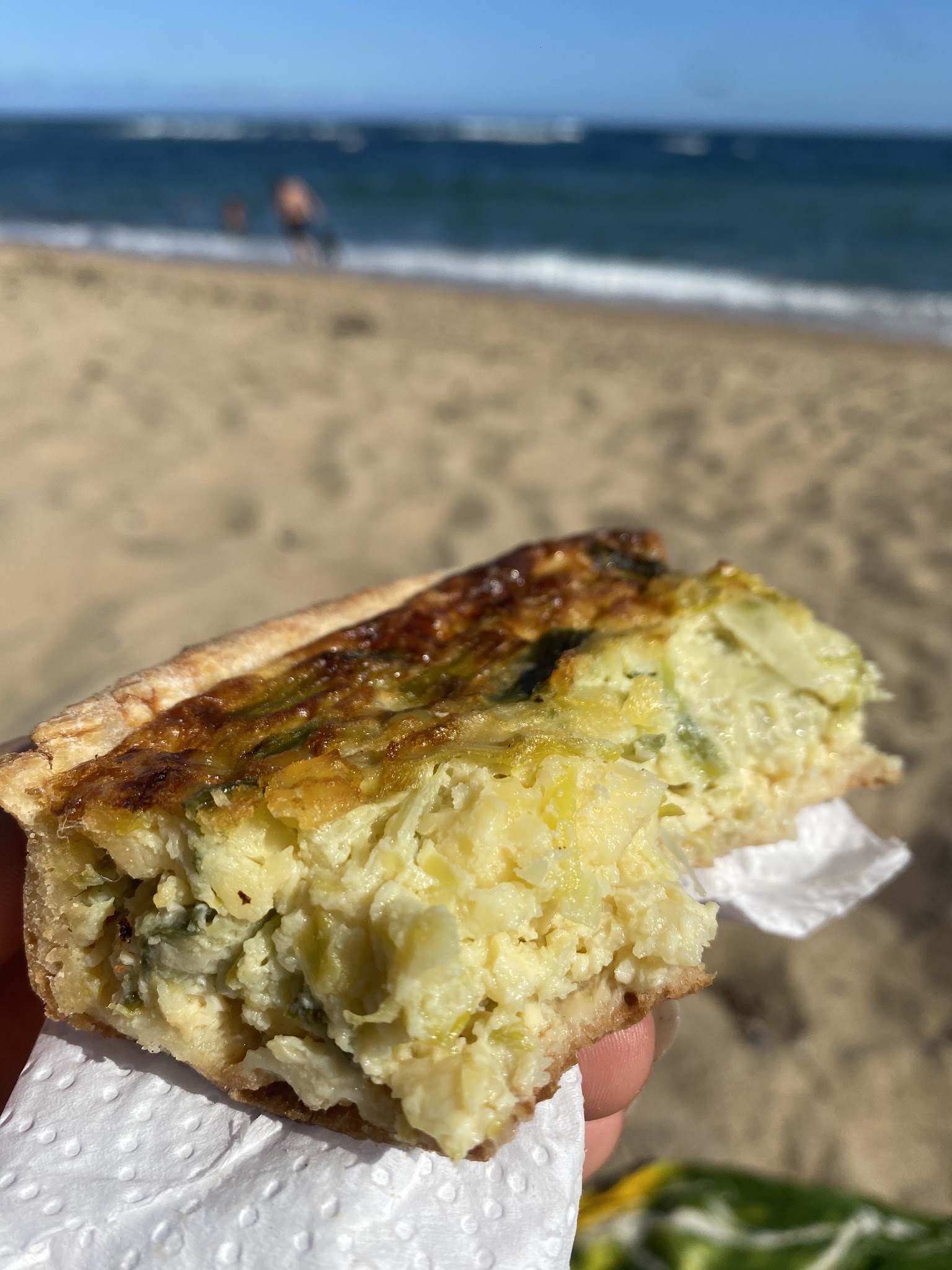 NACHO panaderia