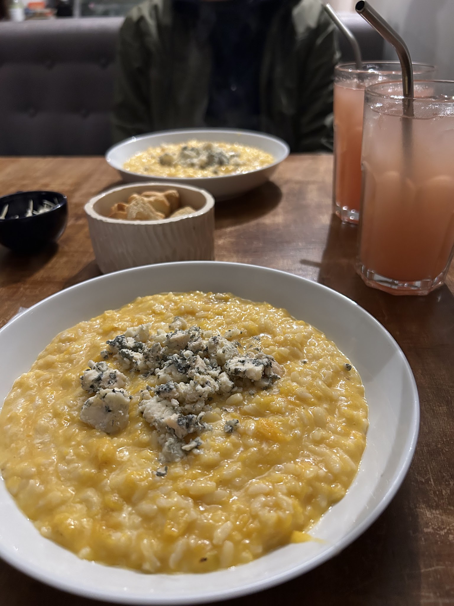 Romesco Cantina