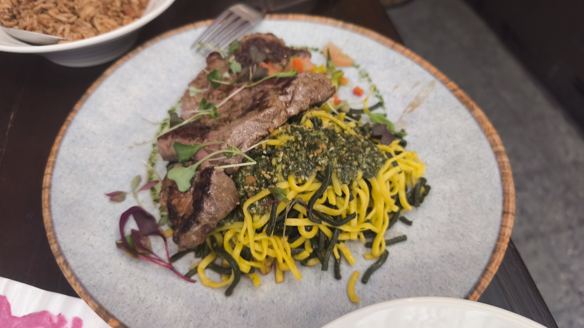 Romesco Cantina