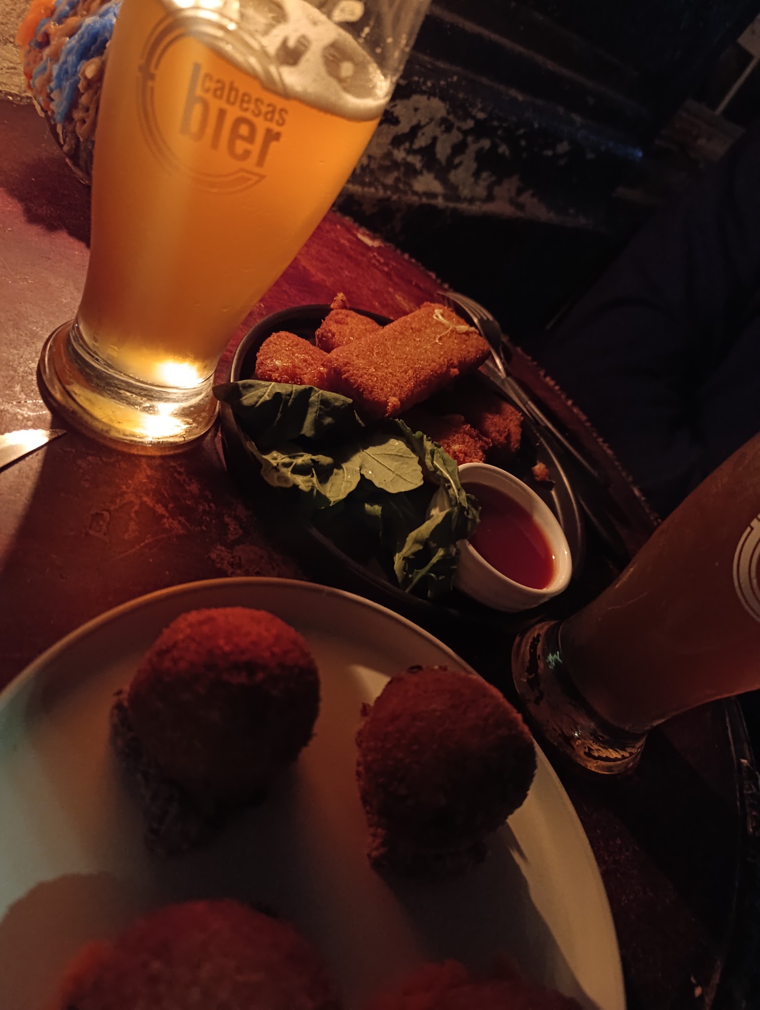 Kfe Bar