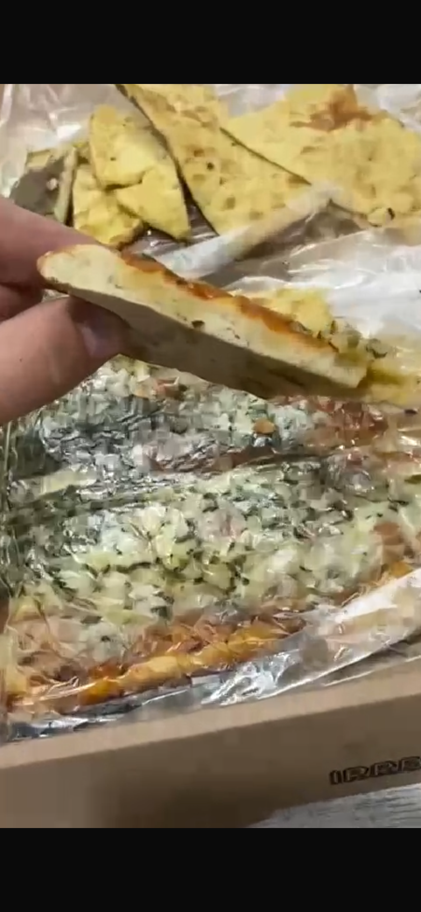 Pizzeria Ñato's