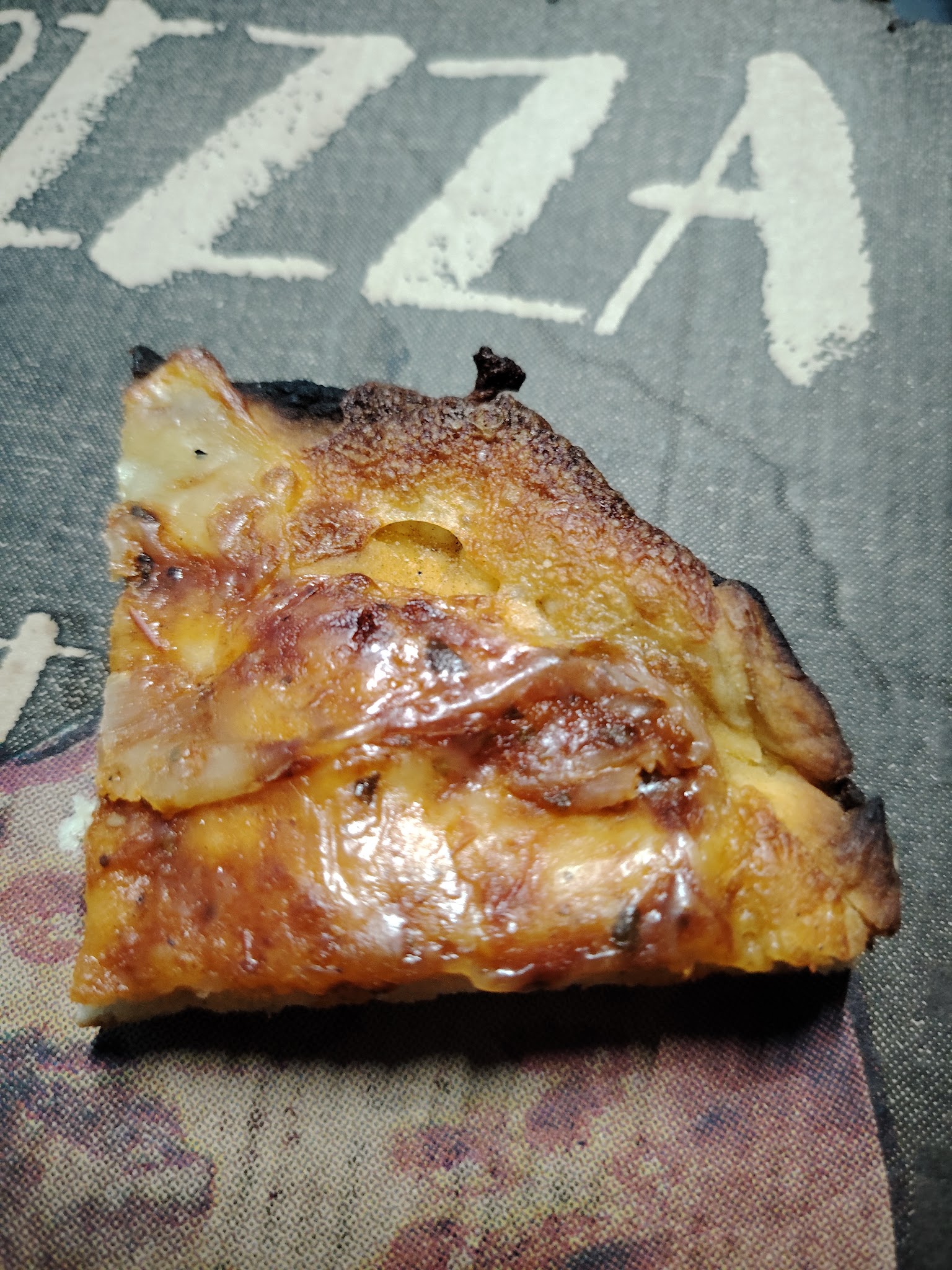 Pizzeria Ñato's