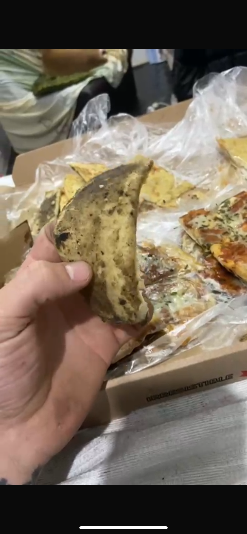 Pizzeria Ñato's