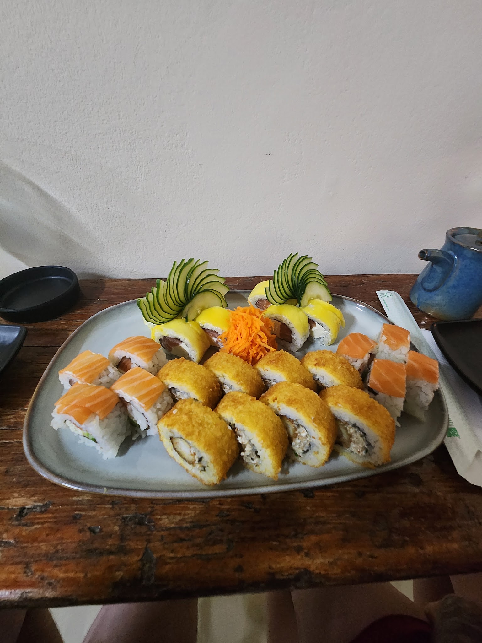 Sushi Zu Piriapolis