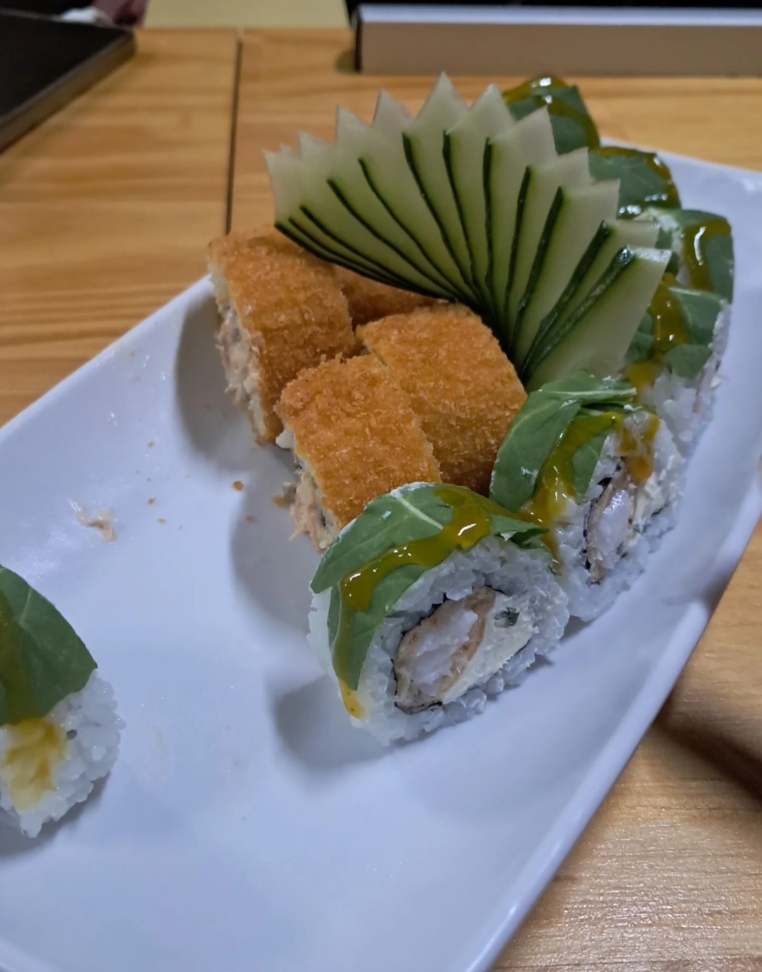 Sushi Zu Piriapolis