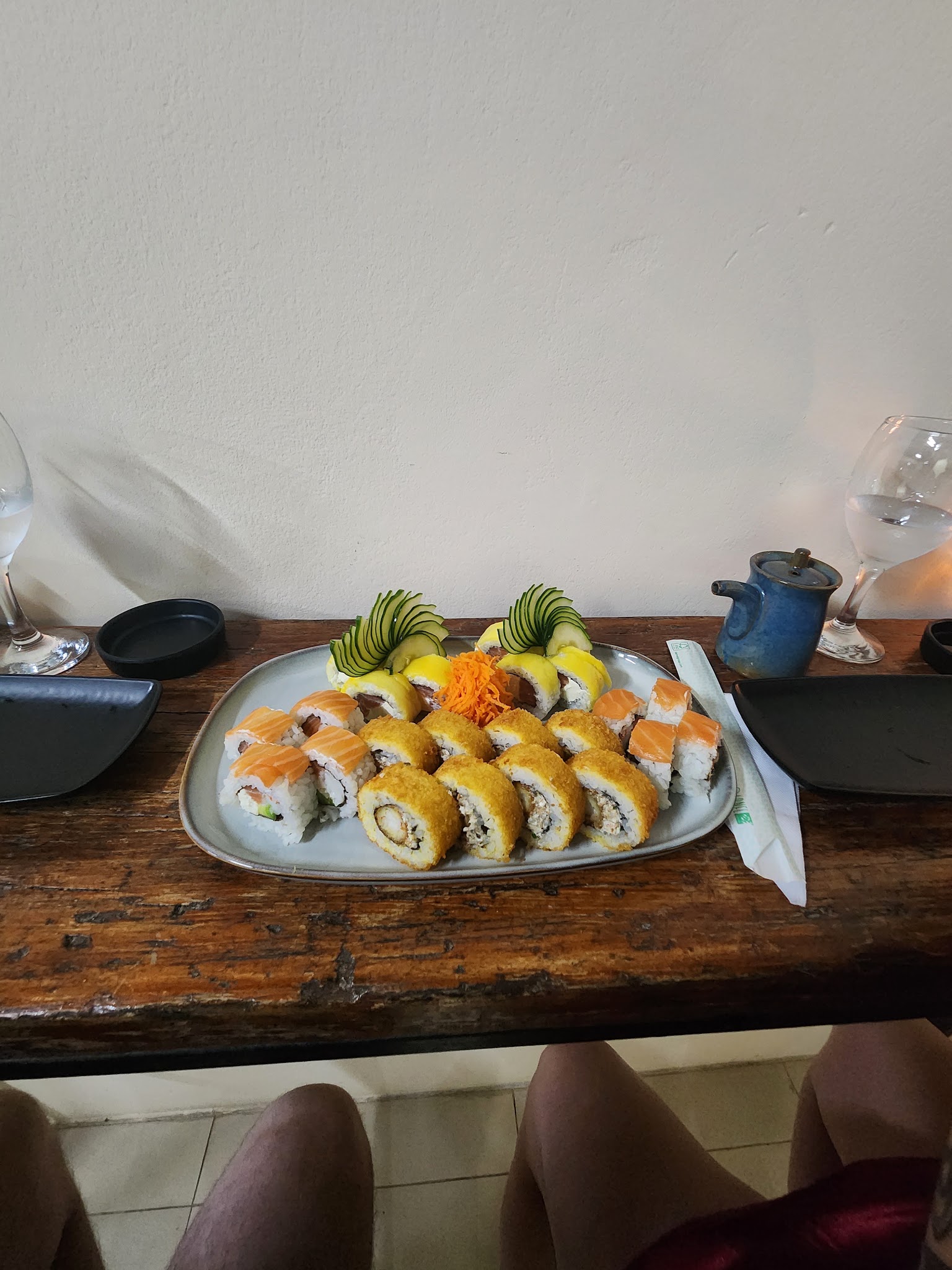 Sushi Zu Piriapolis