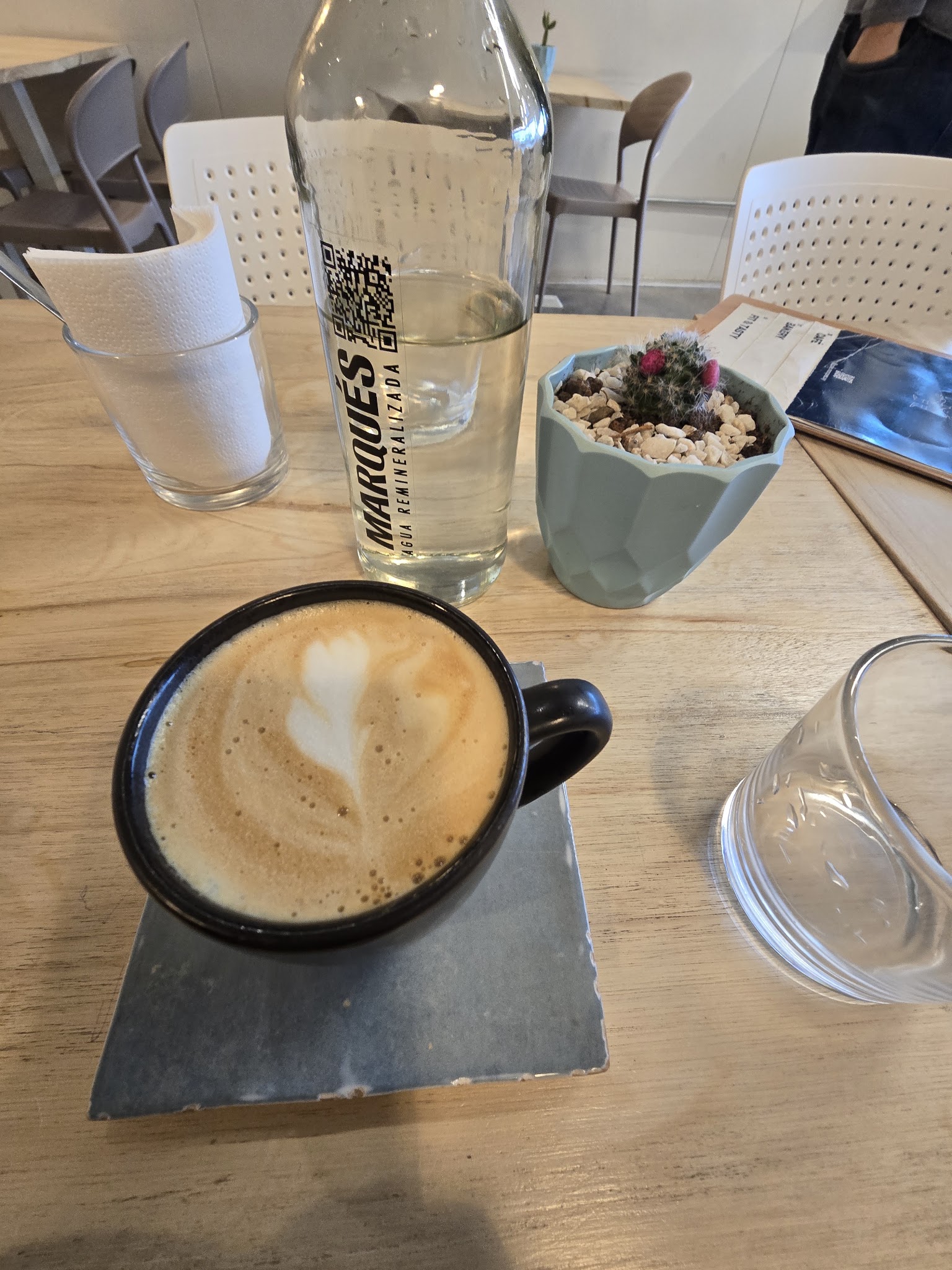 Marqués Café de Especialidad