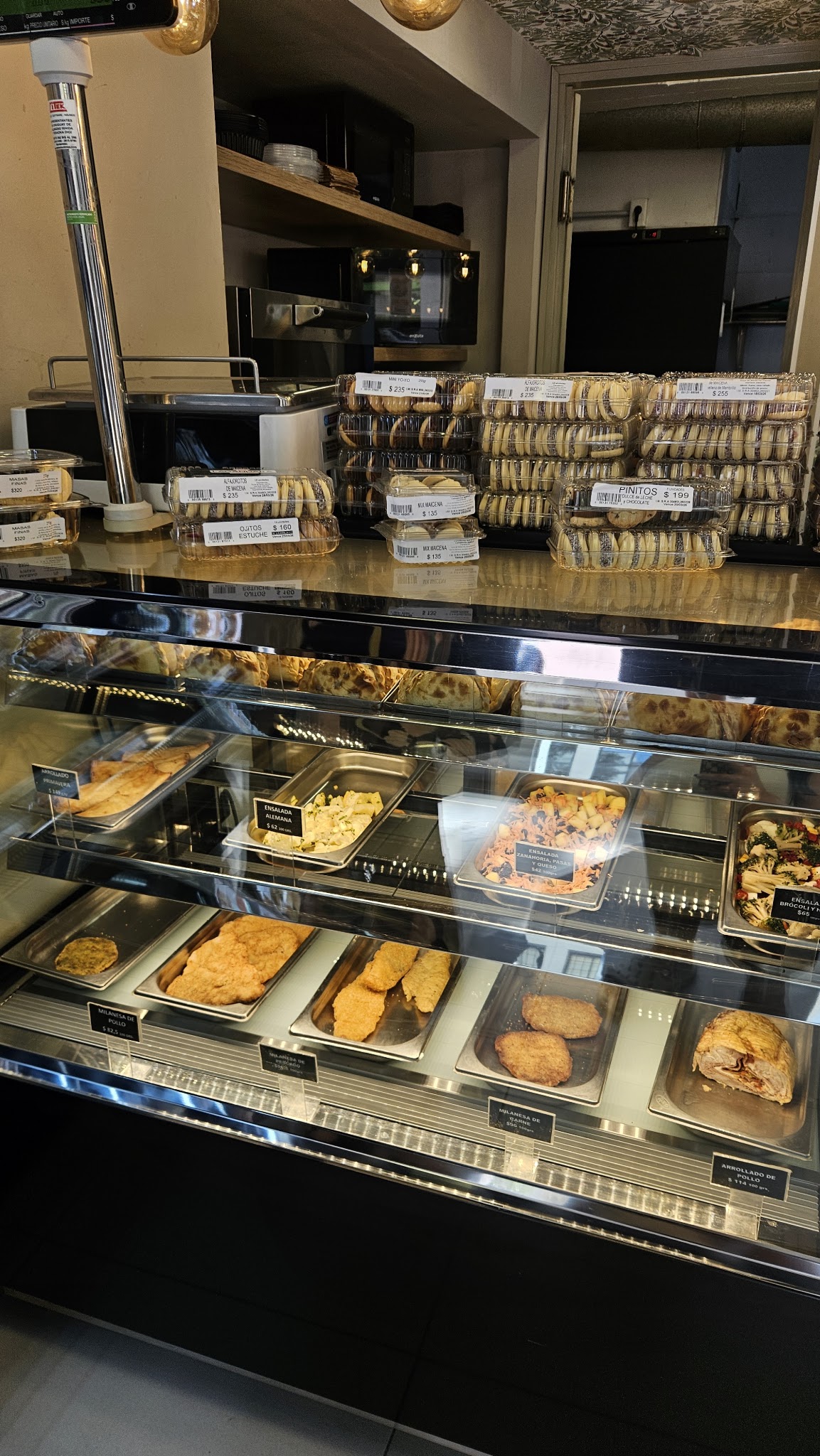 Lagándara Panaderia