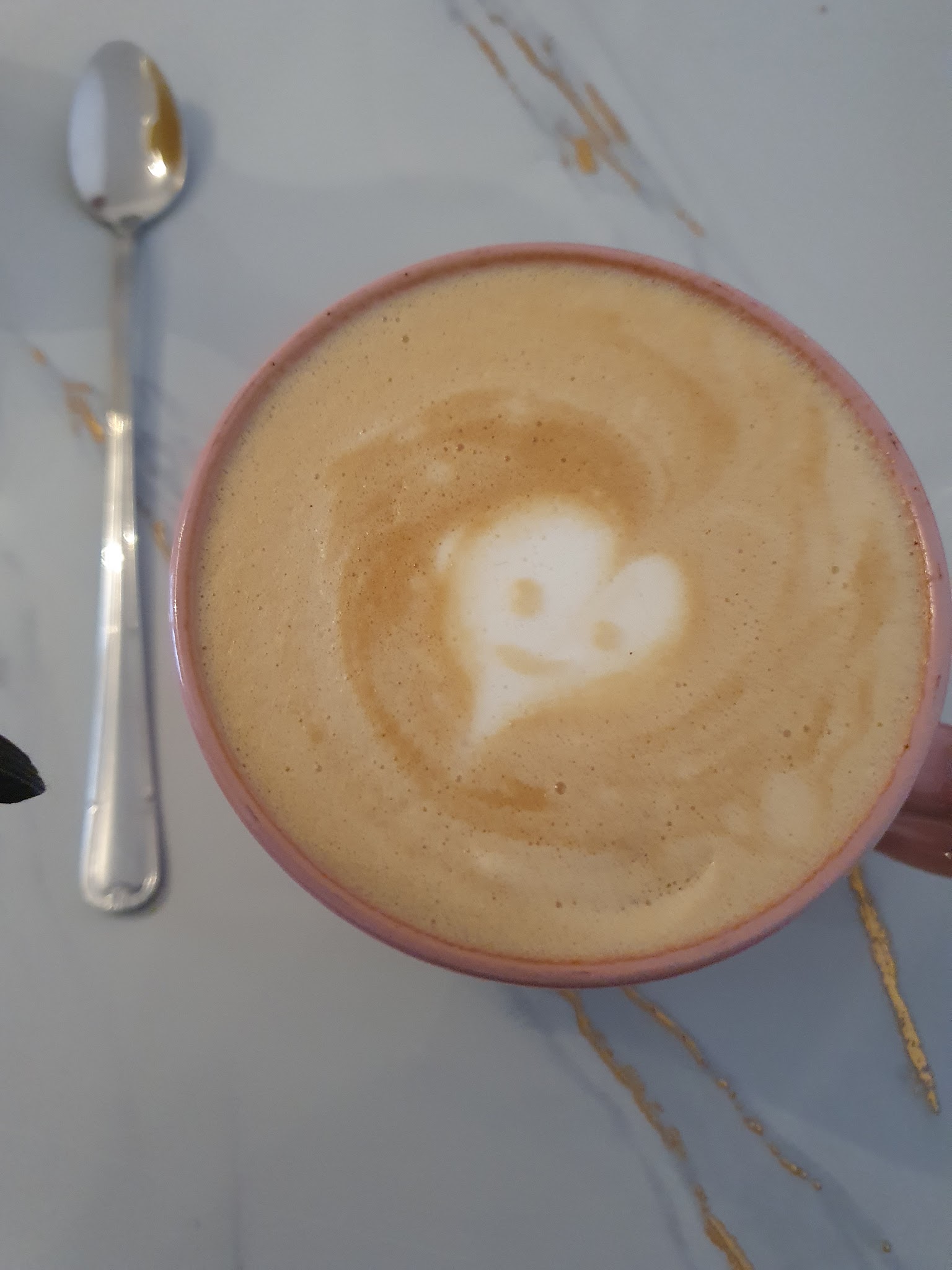 TARESA café