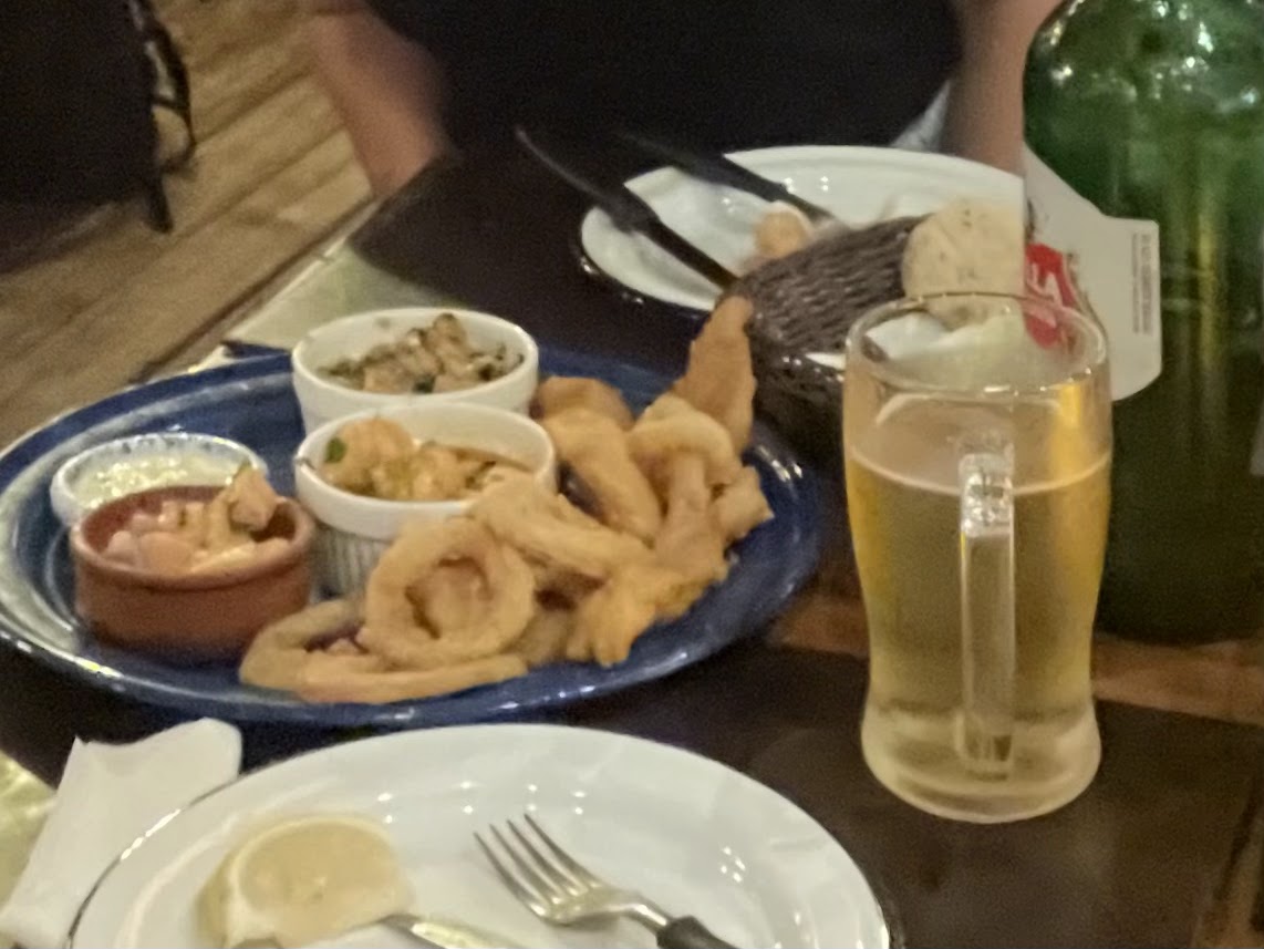 Boteco del diablo