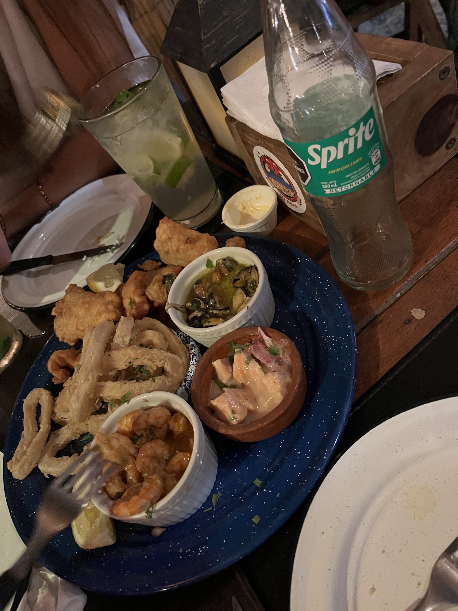 Boteco del diablo