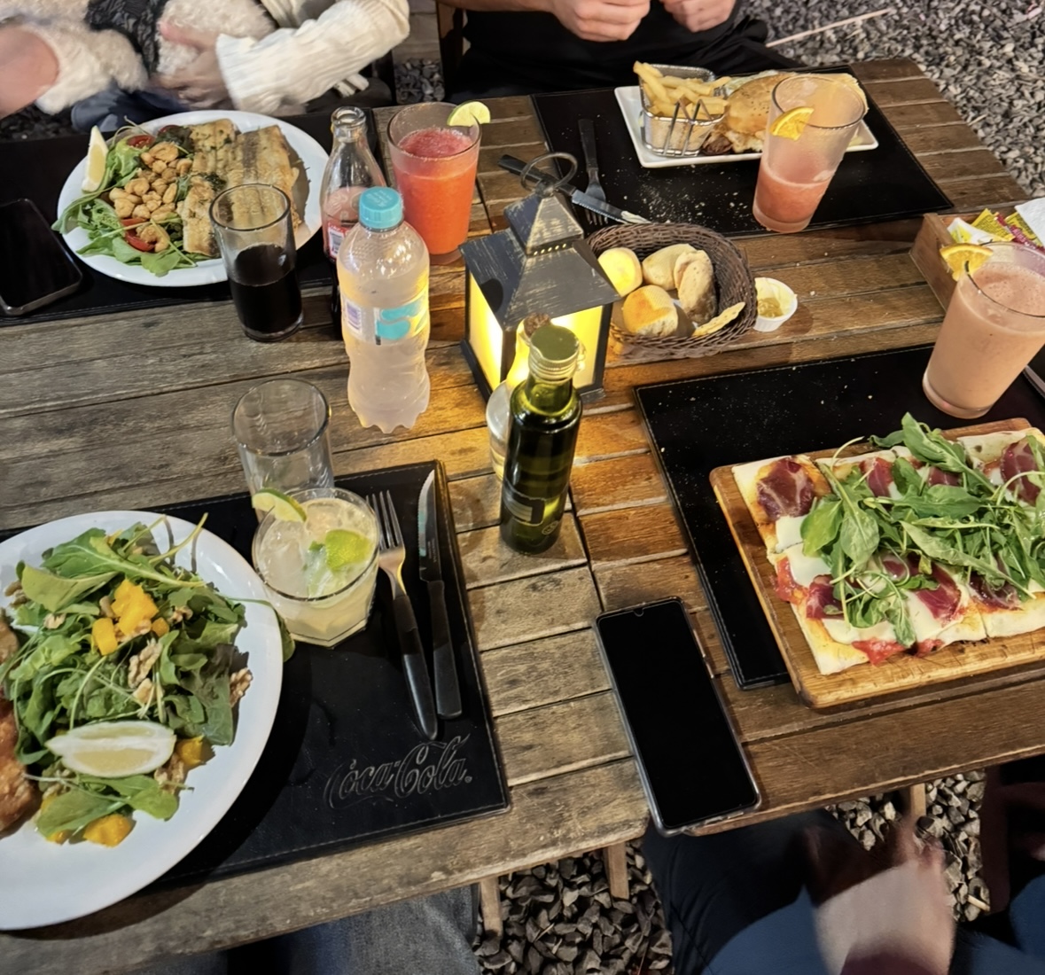 Boteco del diablo