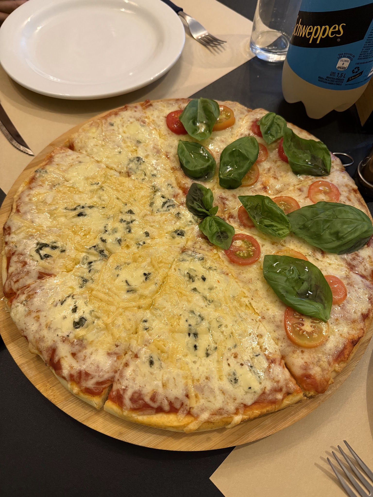 Pizzeria Camille