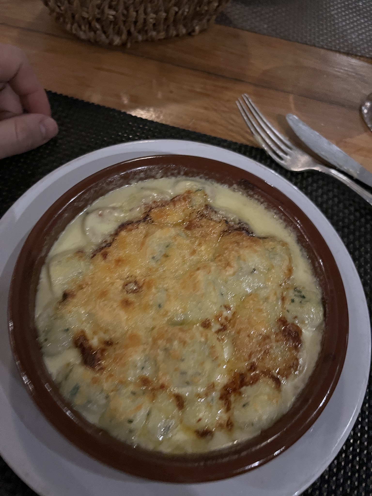 El Gran Pez