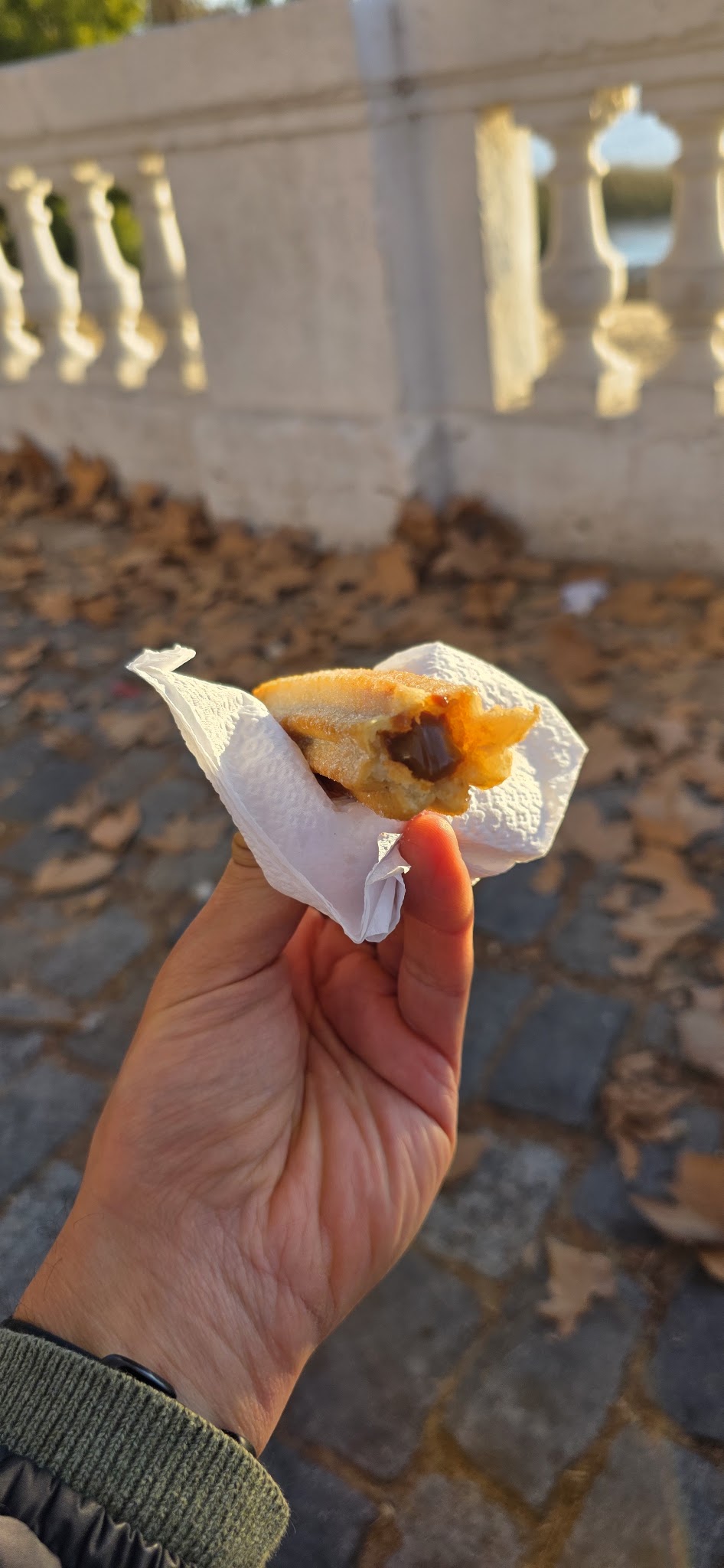 Churros del Centro