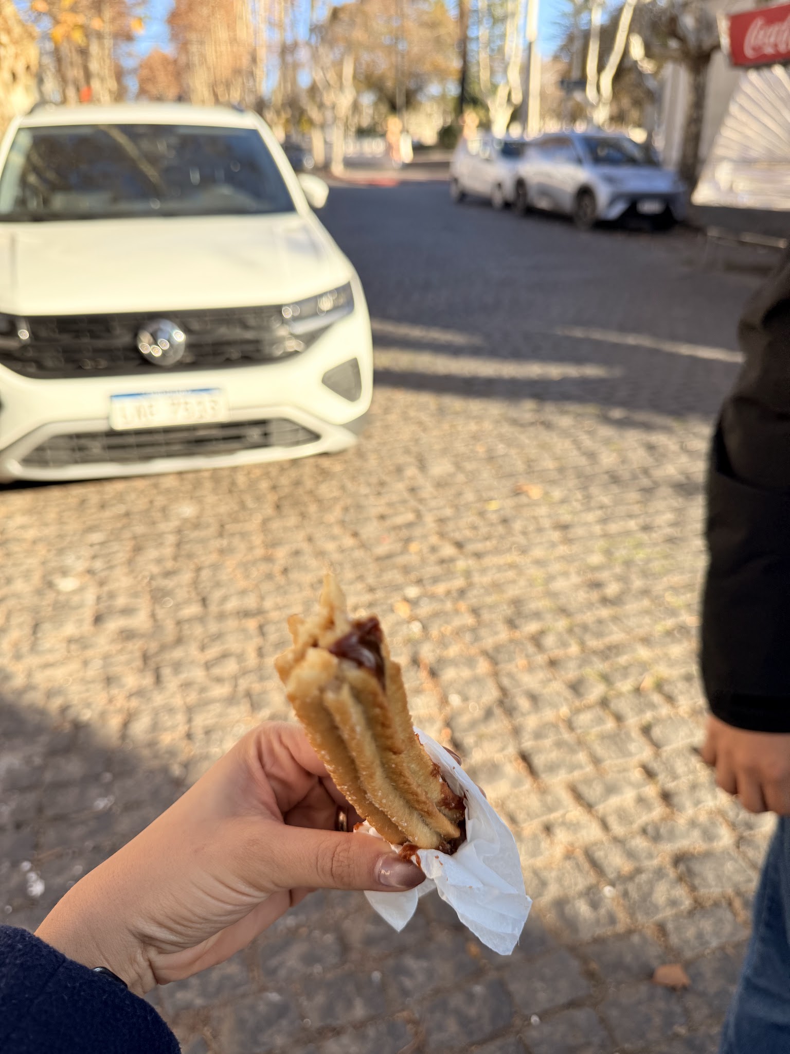 Churros del Centro