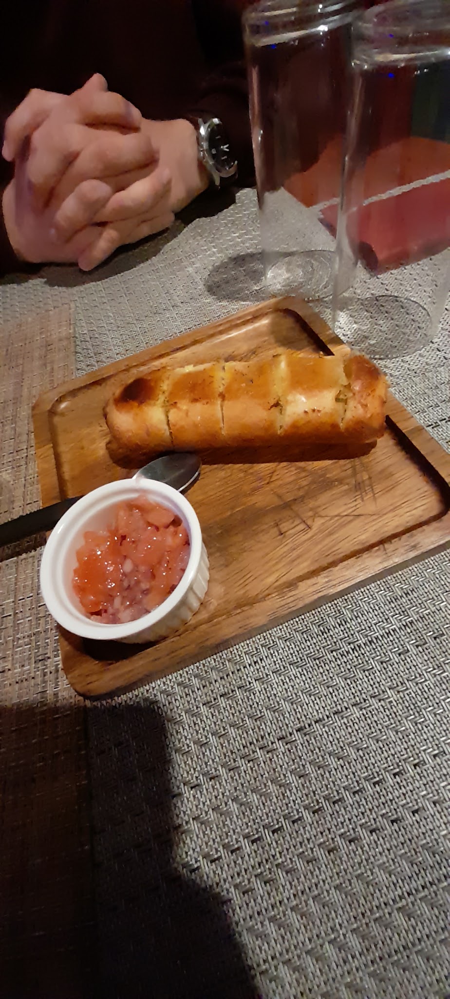 S pizzería chiviteria y picadas