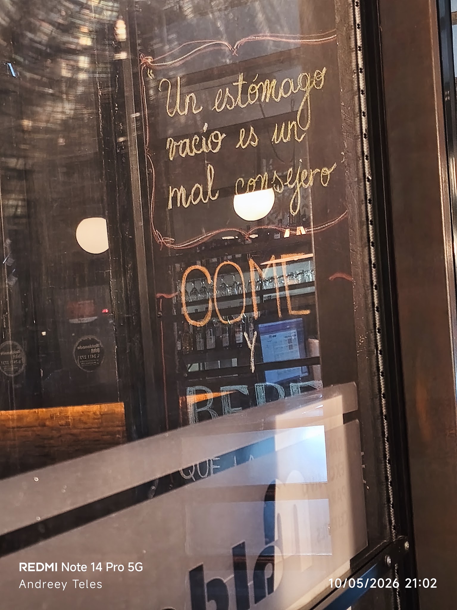 Maldonado Bar