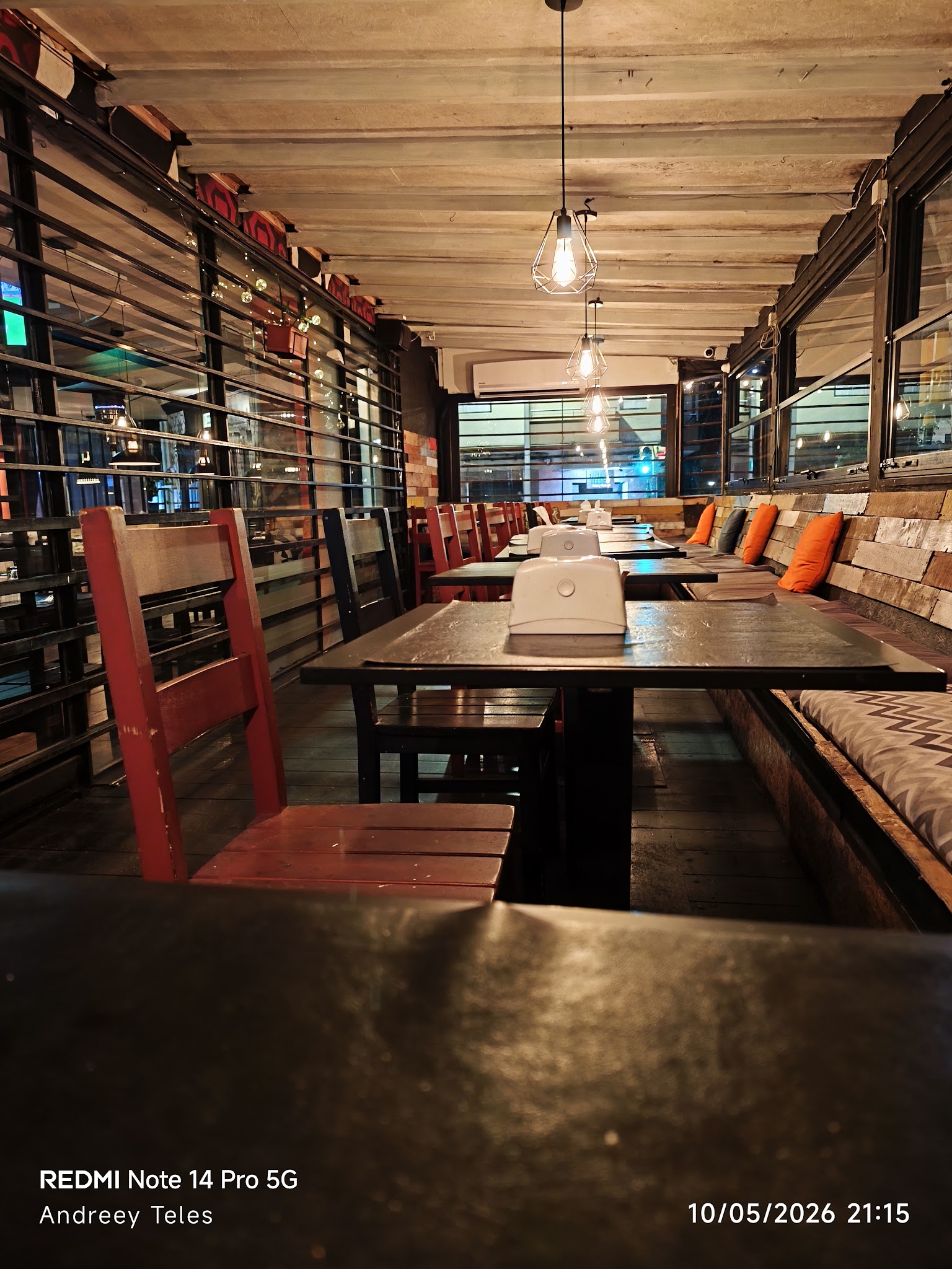 Maldonado Bar