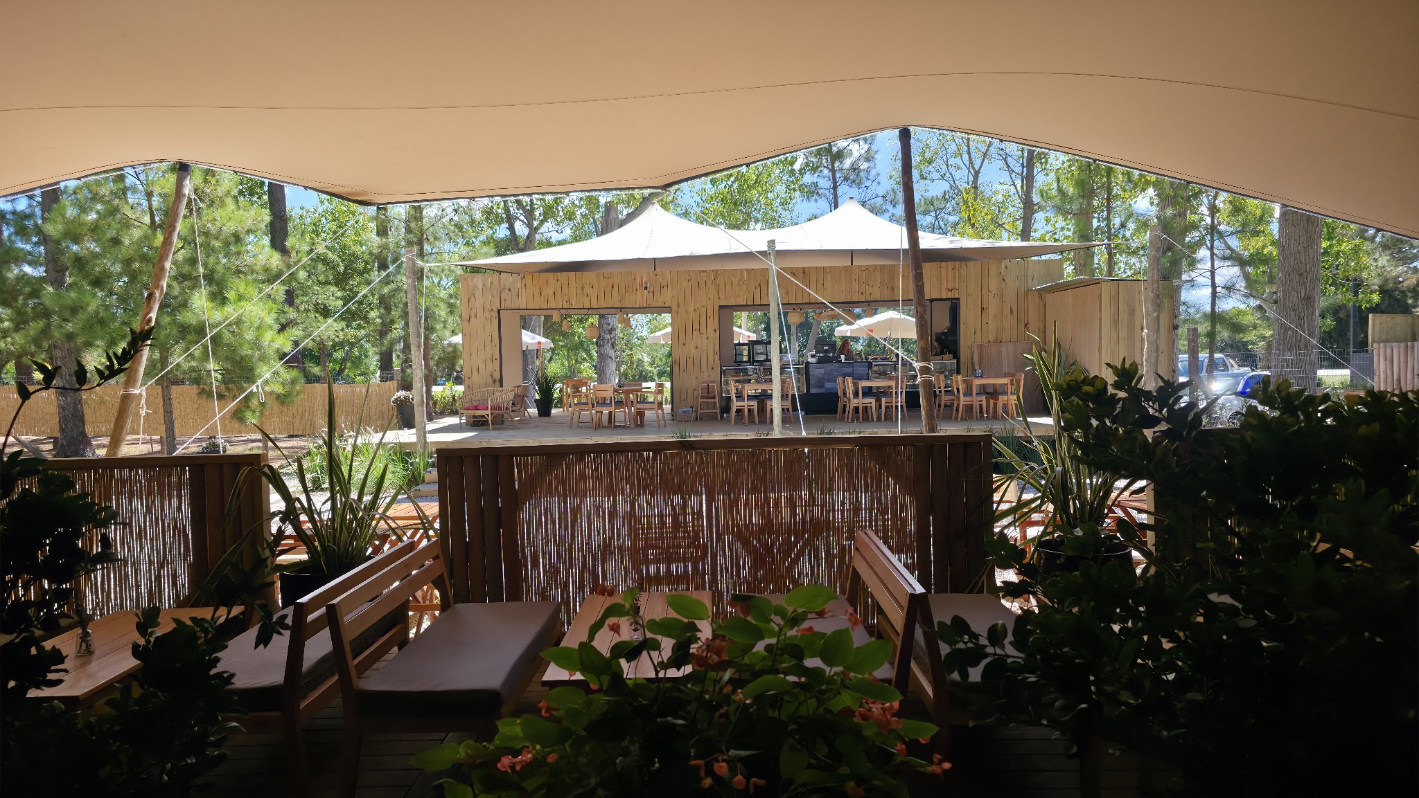 SOTO BOSQUE Punta del Este