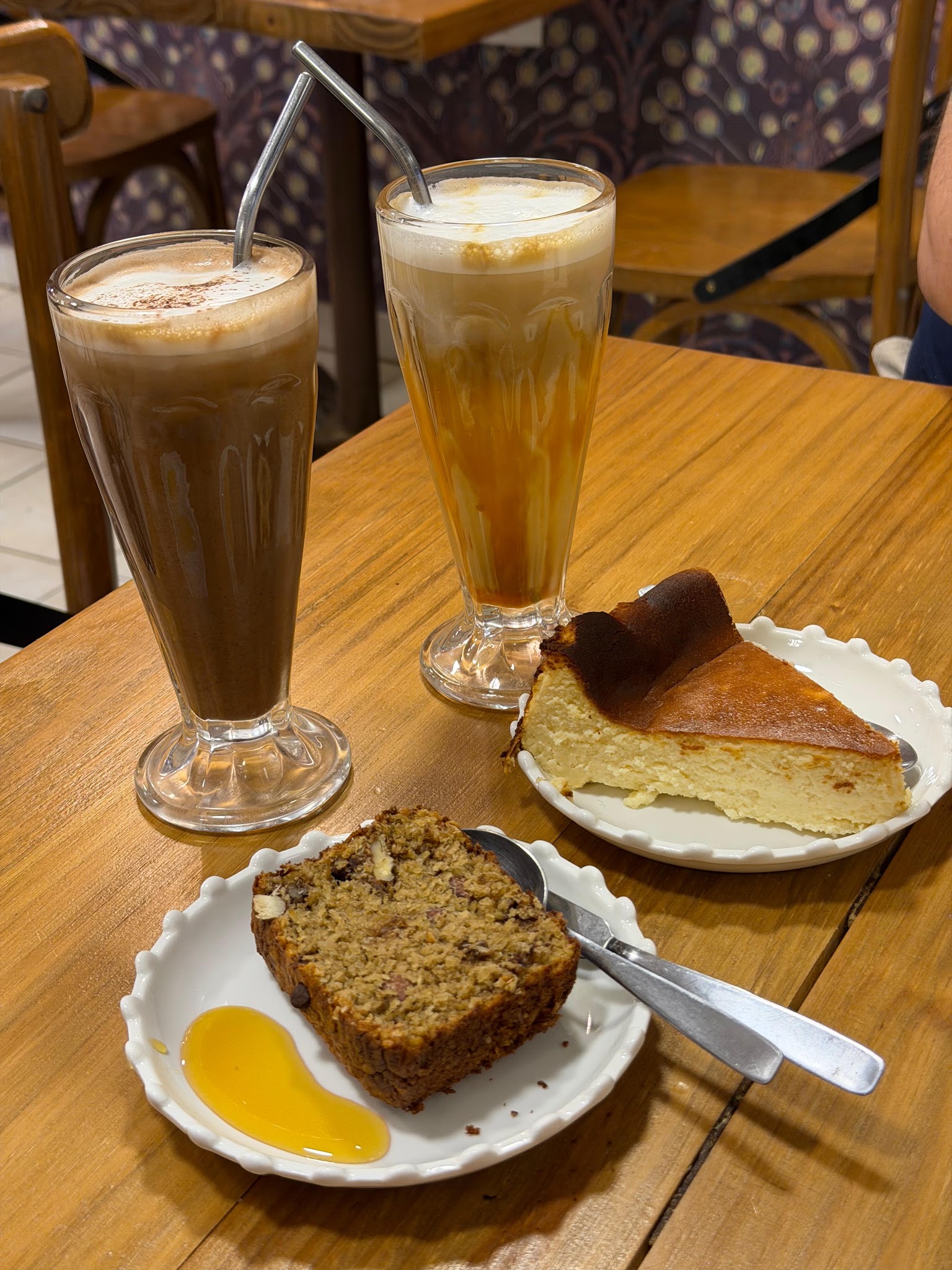 Cafe Praha