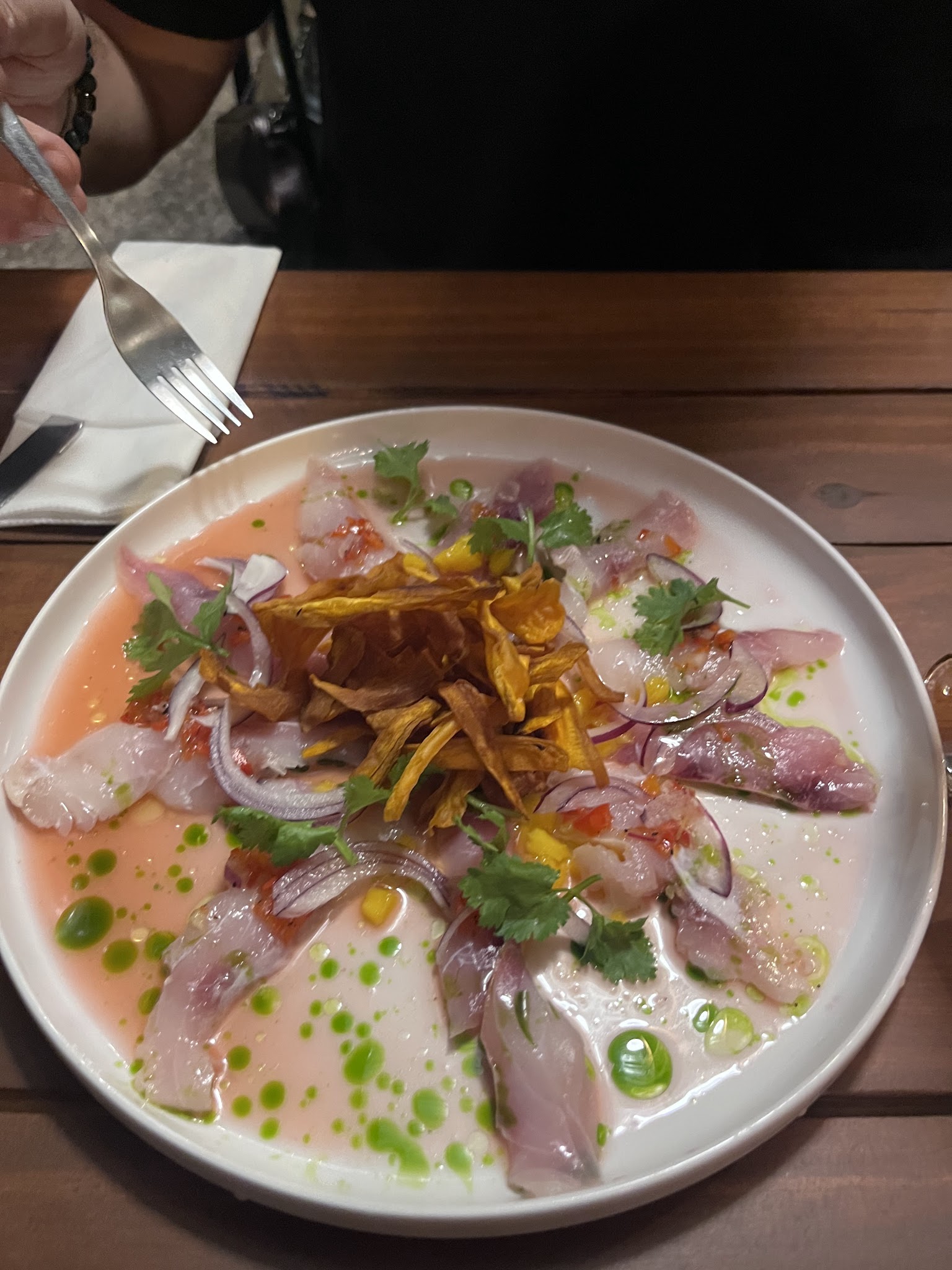 La Perrera Resto Mar
