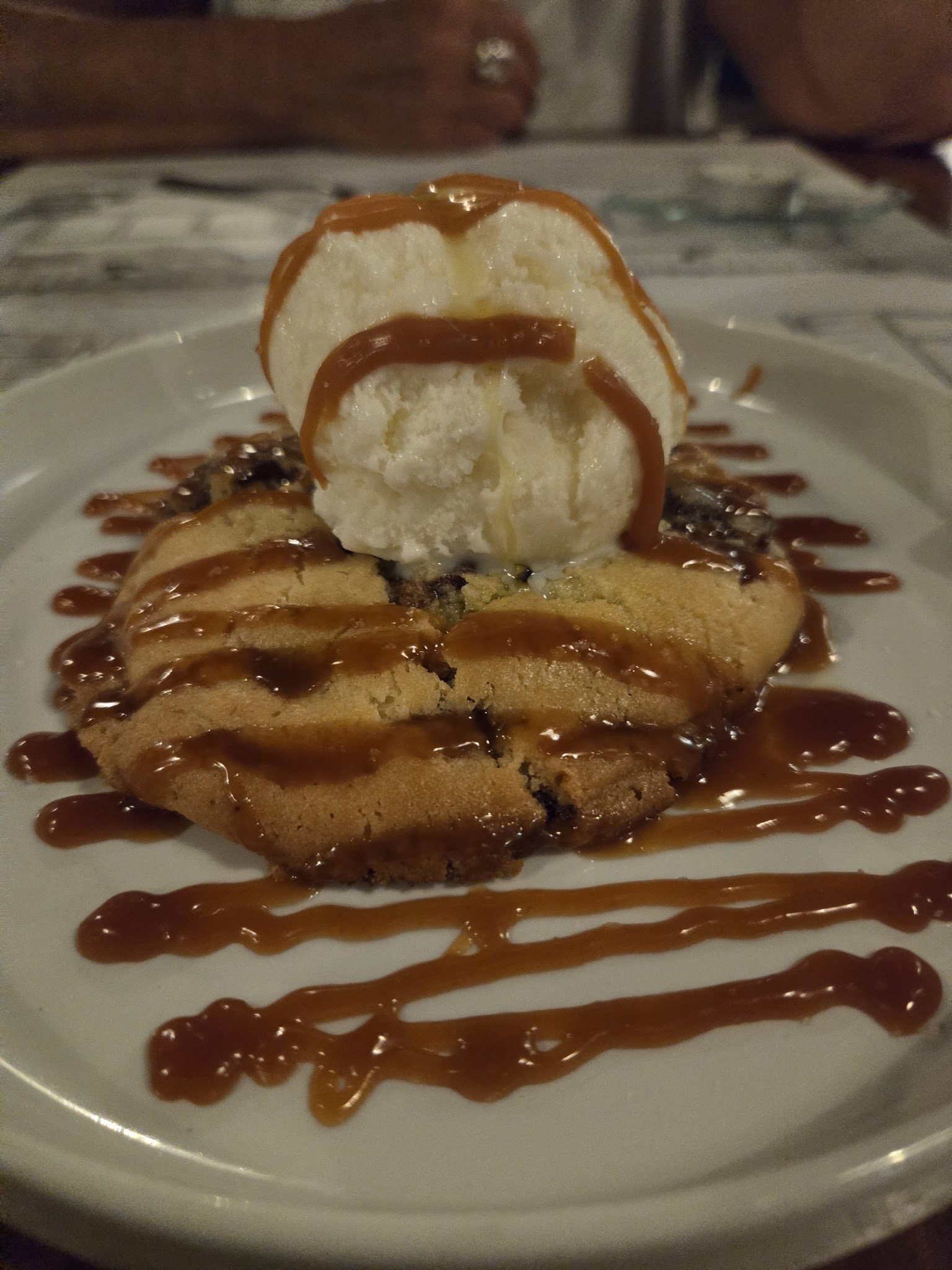 La Perrera Resto Mar
