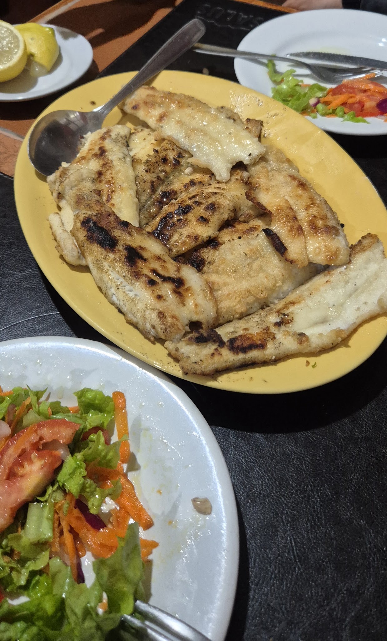 Picasso Restaurante