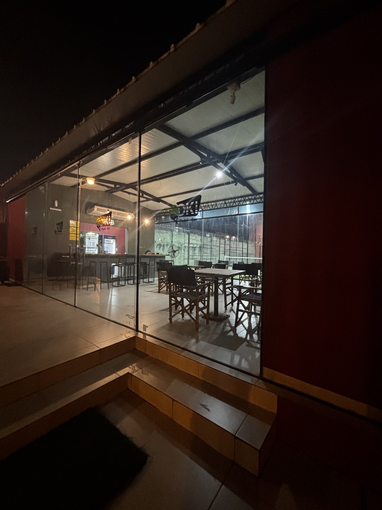 OK! PADEL BAR