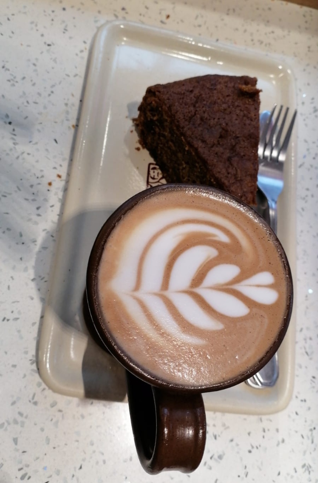 Juan Valdez Café Paseo La Galería