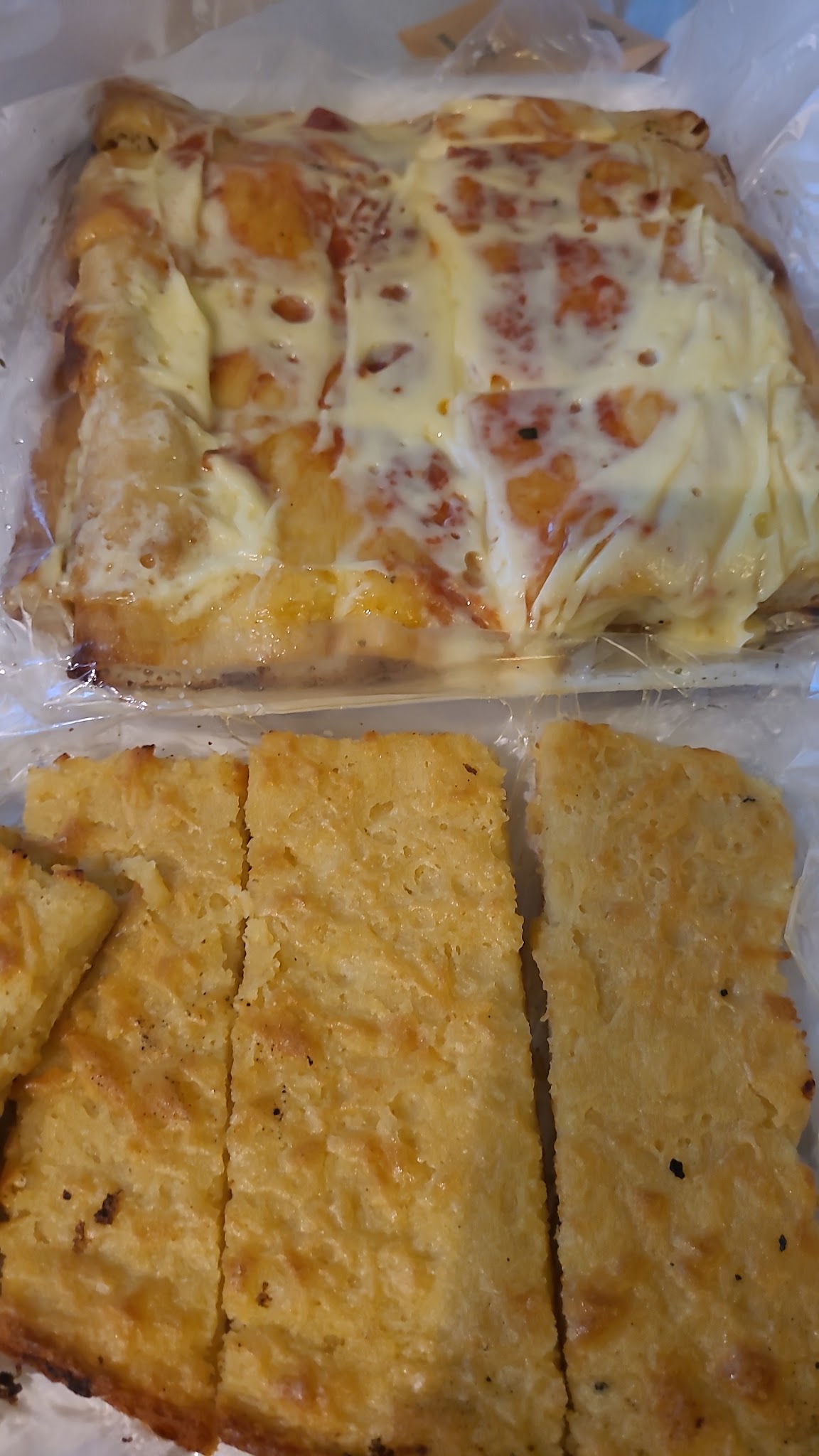 Pizzería Rodelú