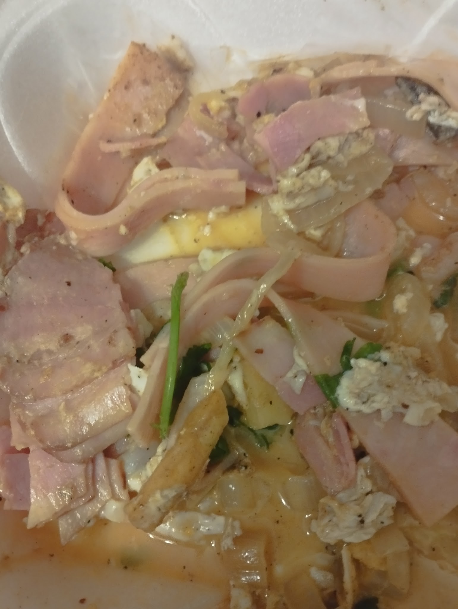Pizzería Rodelú