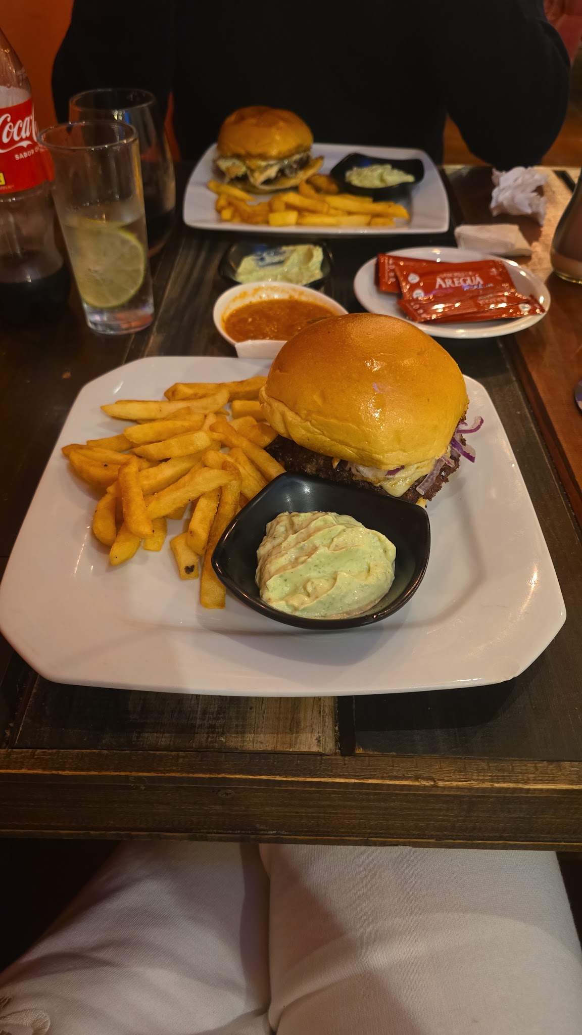 Muerto de Hambre PY